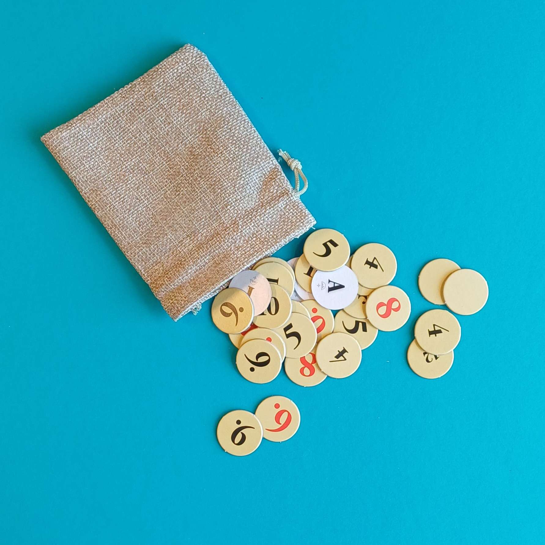 Catan – Das Spiel – Ergänzung für 5–6 Spieler – Bild 5