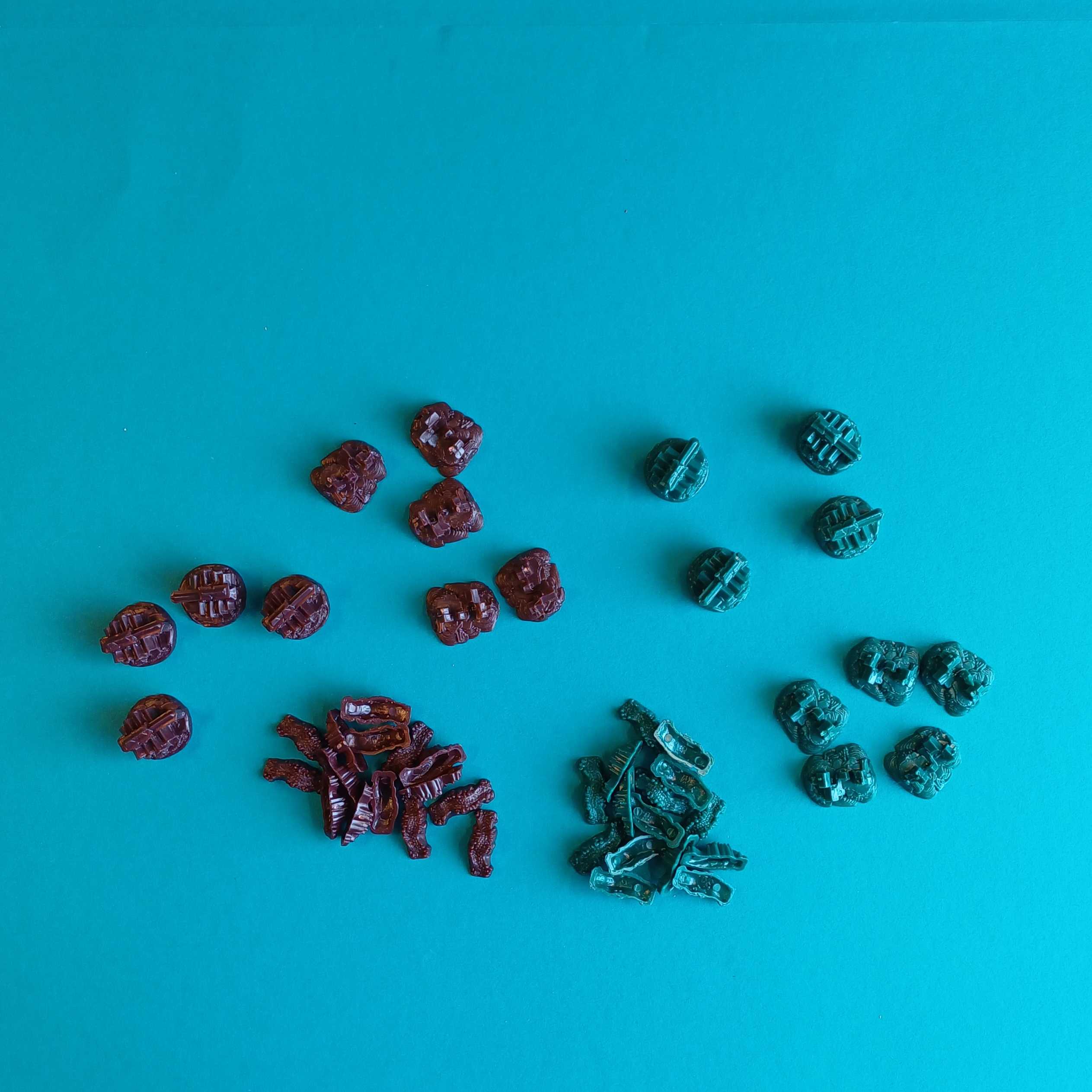 Catan – Das Spiel – Ergänzung für 5–6 Spieler – Bild 6
