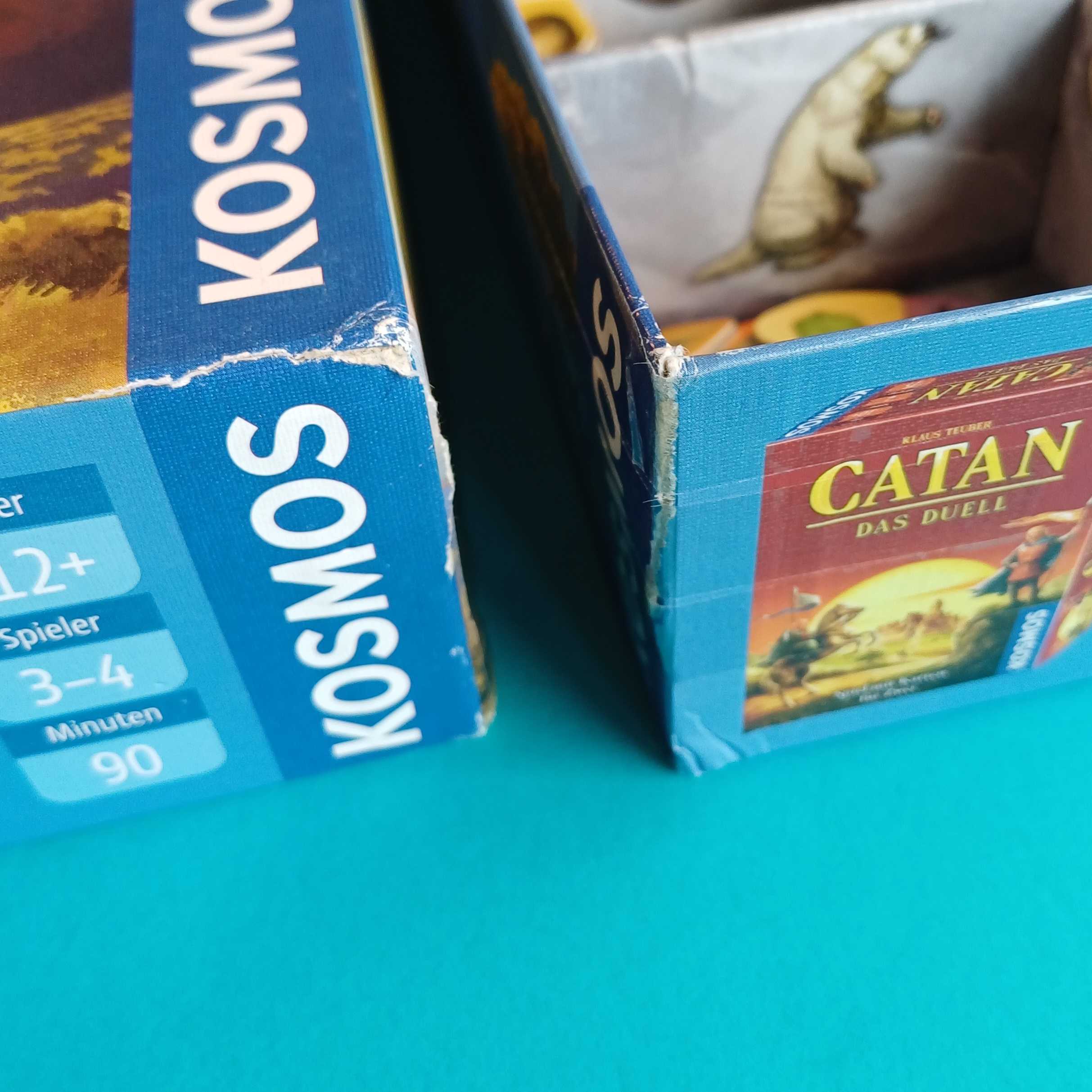 Die Siedler von Catan – Aufbruch der Menschheit – Bild 11