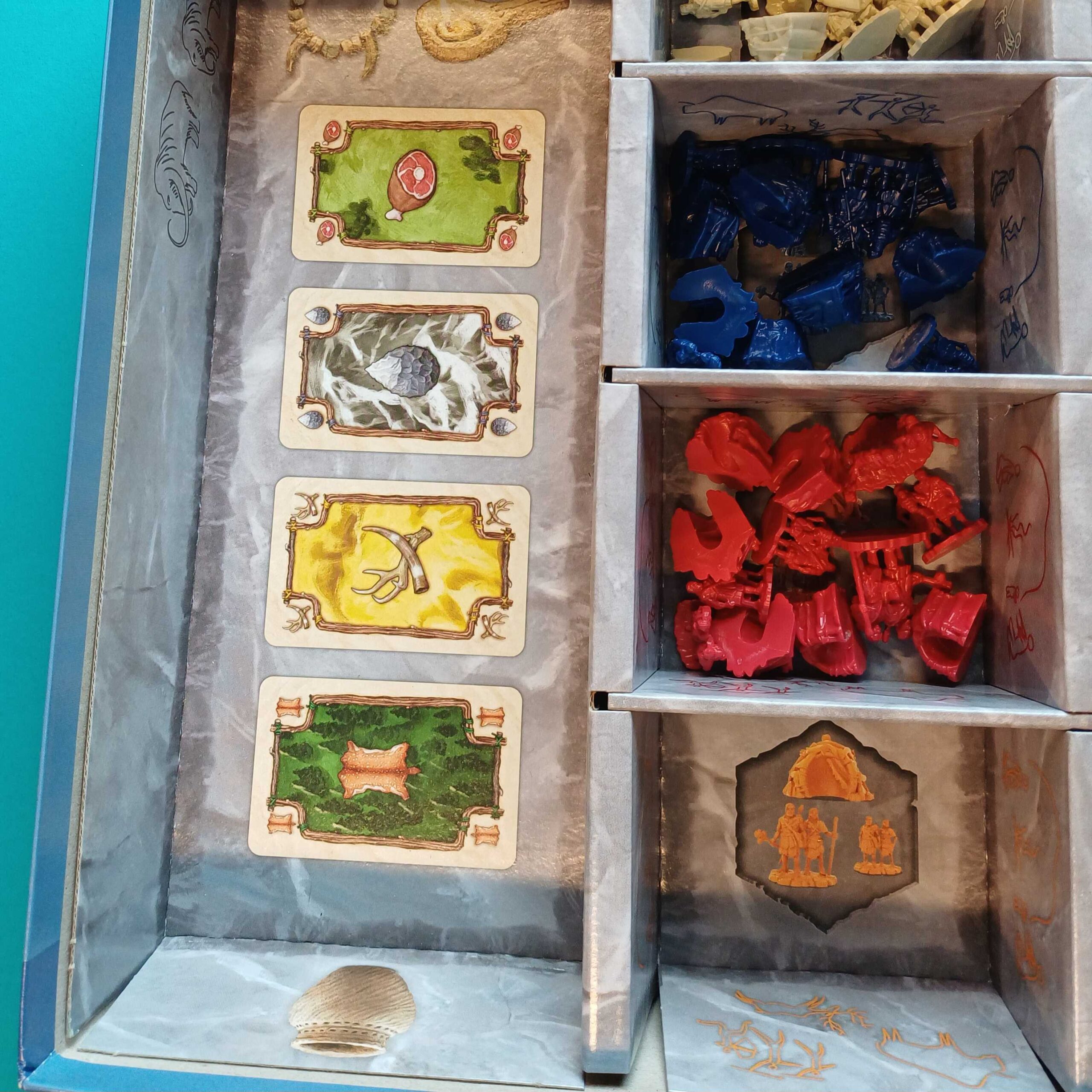 Die Siedler von Catan – Aufbruch der Menschheit – Bild 5