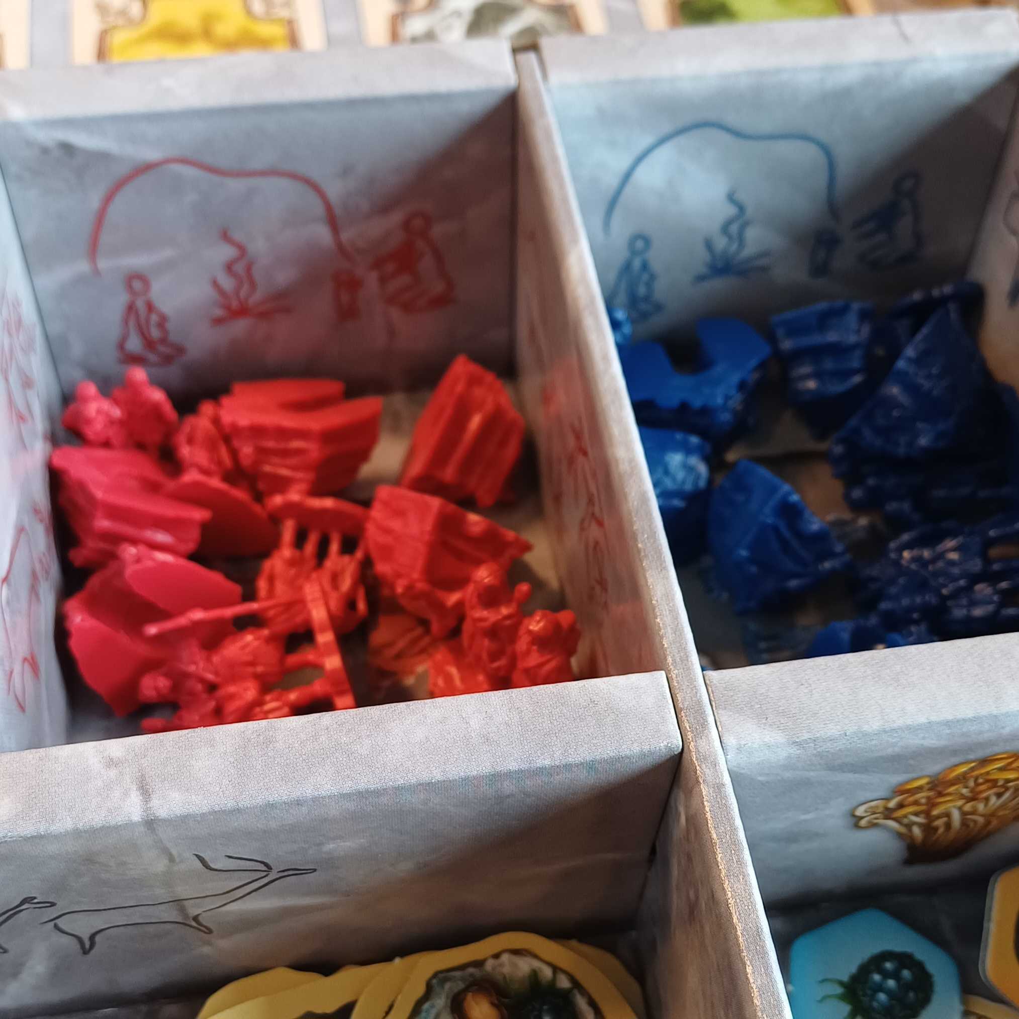 Die Siedler von Catan – Aufbruch der Menschheit – Bild 9