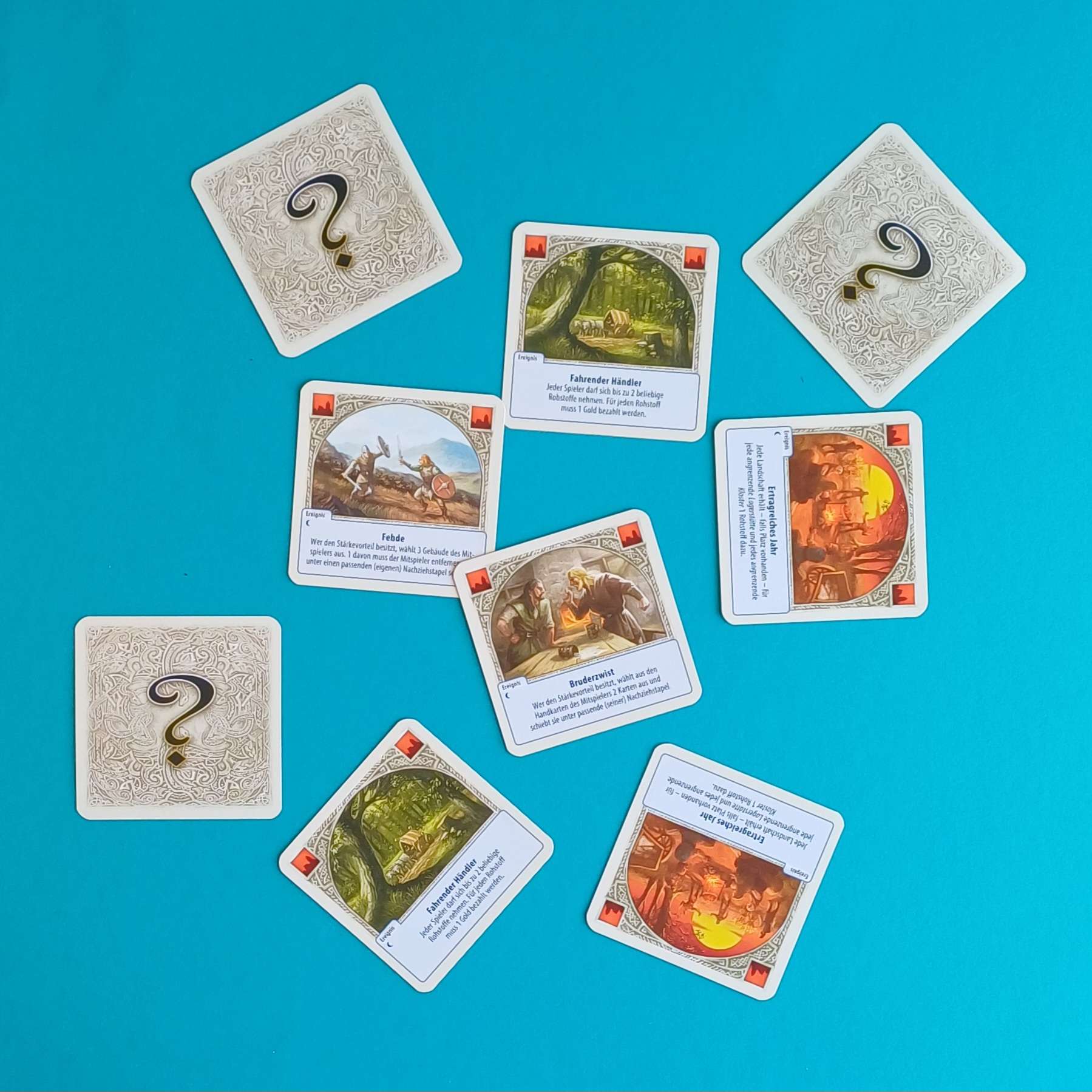 Catan – Das Duell – Bild 6