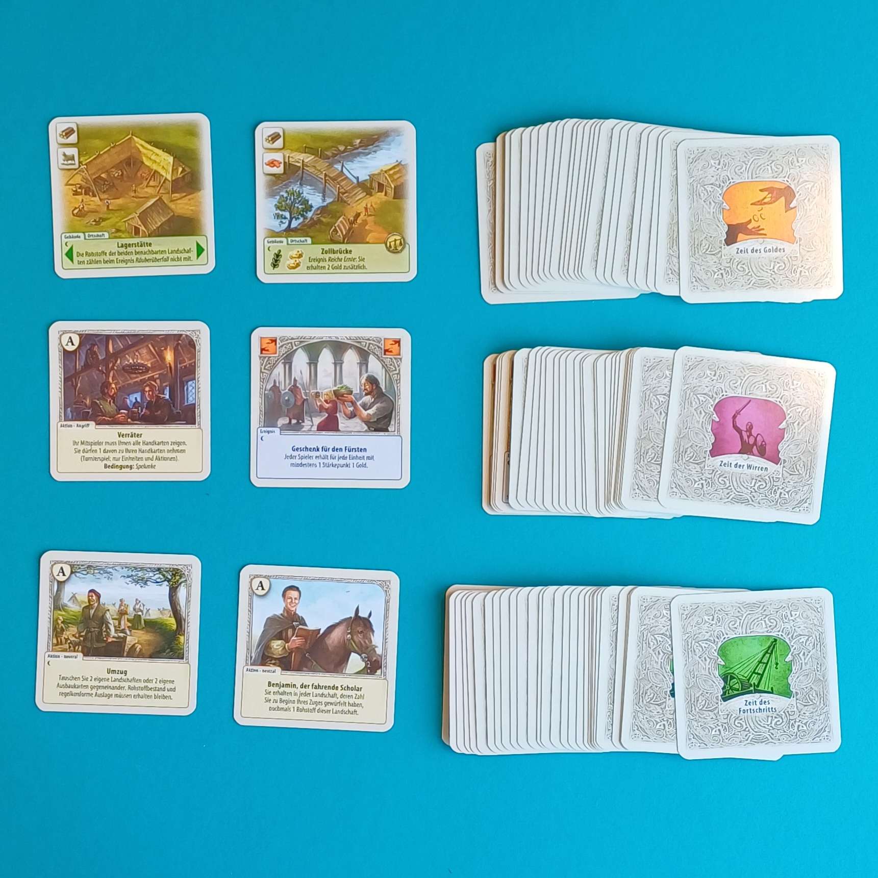 Catan – Das Duell – Bild 5