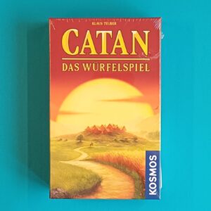Catan – Das Würfelspiel