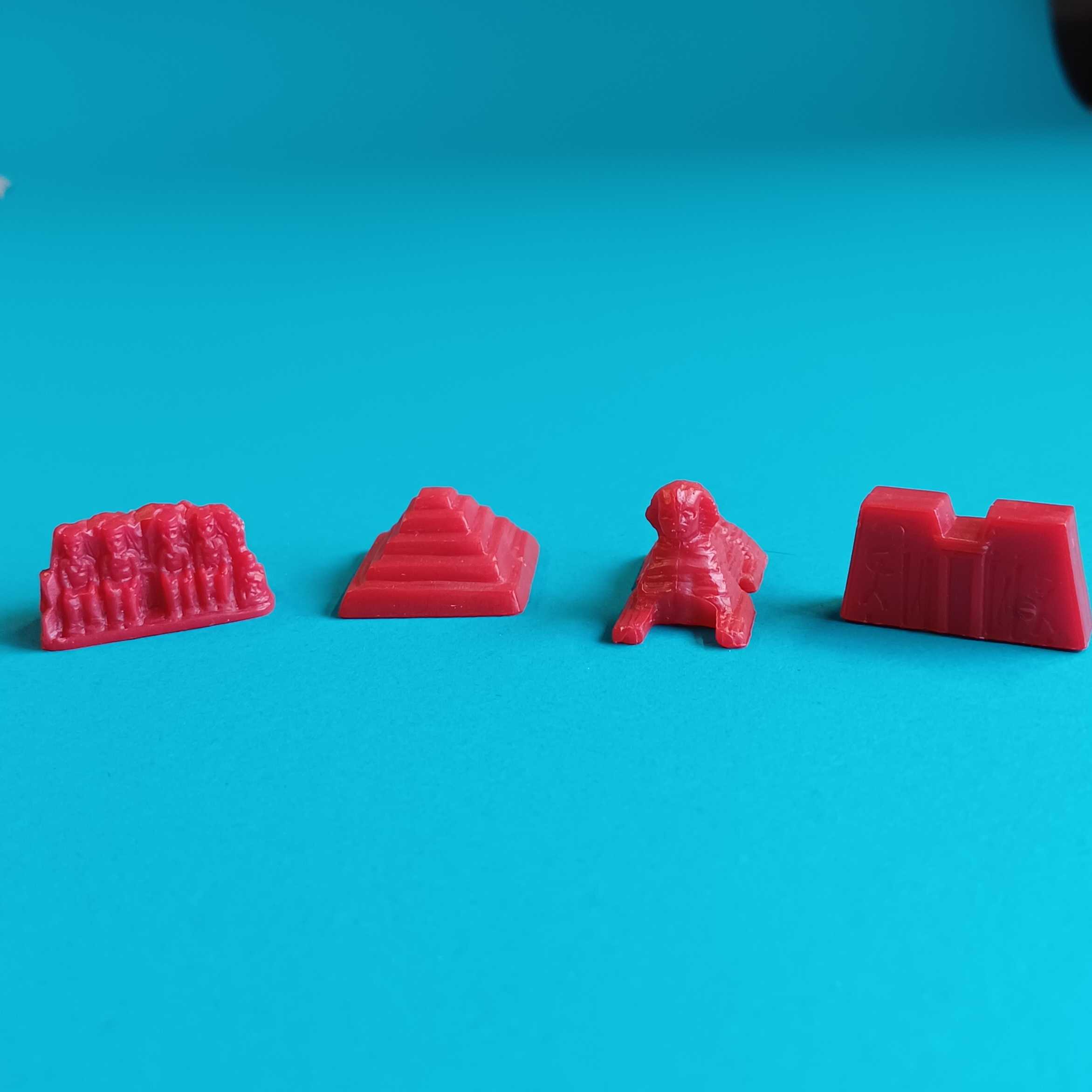 Die Siedler von Catan – Das Alte Ägypten (Limitierte Sammlerausgabe) – Bild 15