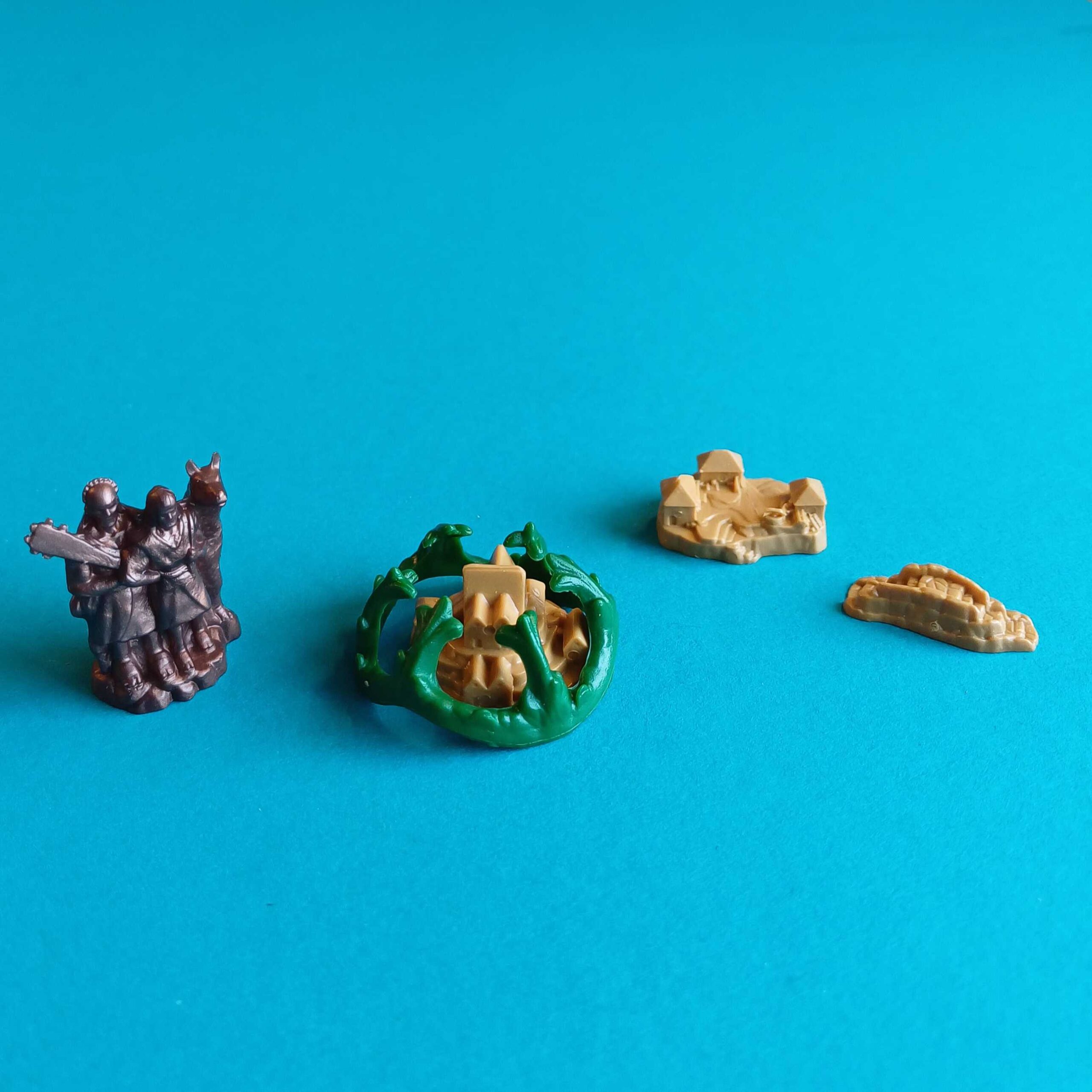 Catan – Der Aufstieg der Inka – Bild 13