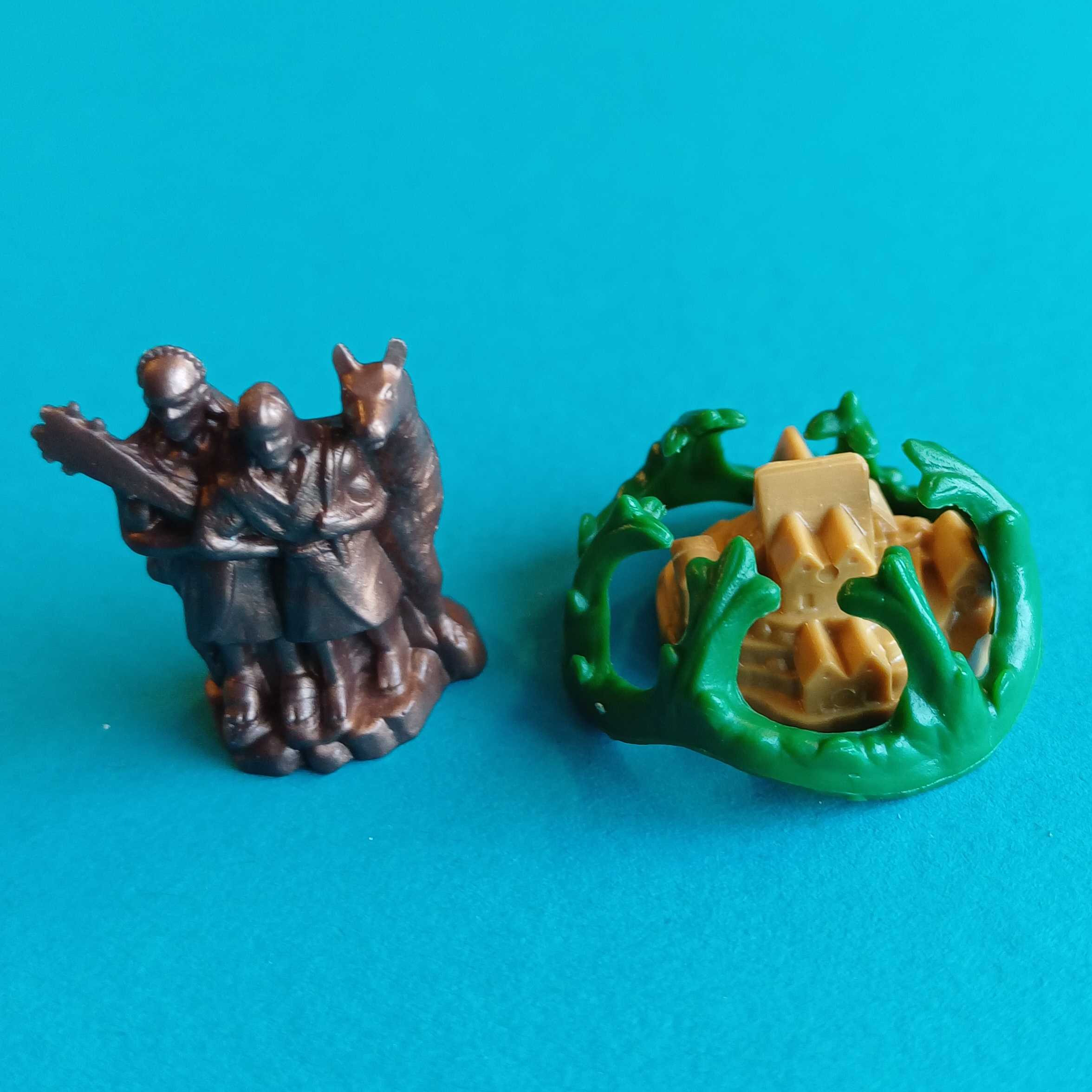 Catan – Der Aufstieg der Inka – Bild 14