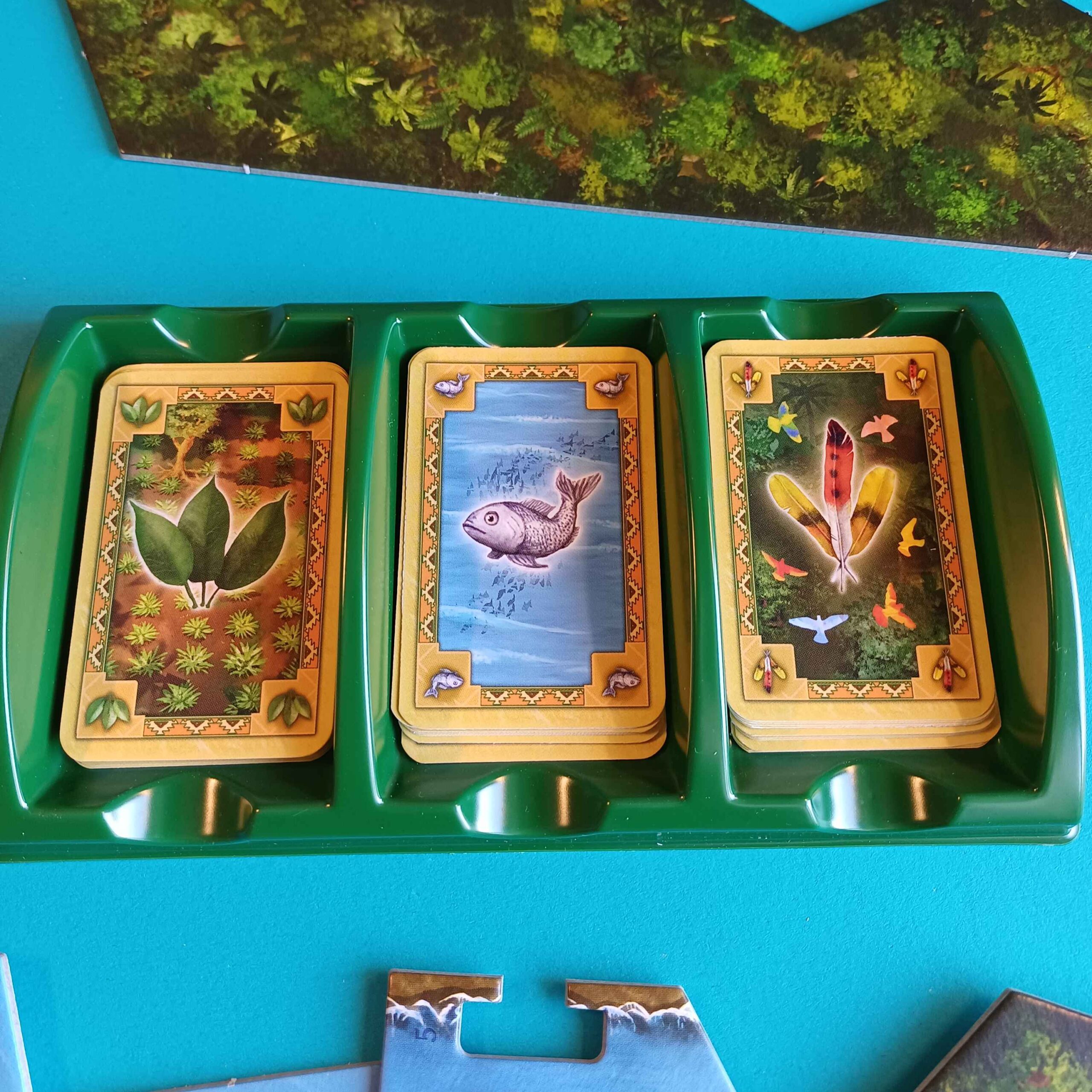 Catan – Der Aufstieg der Inka – Bild 15