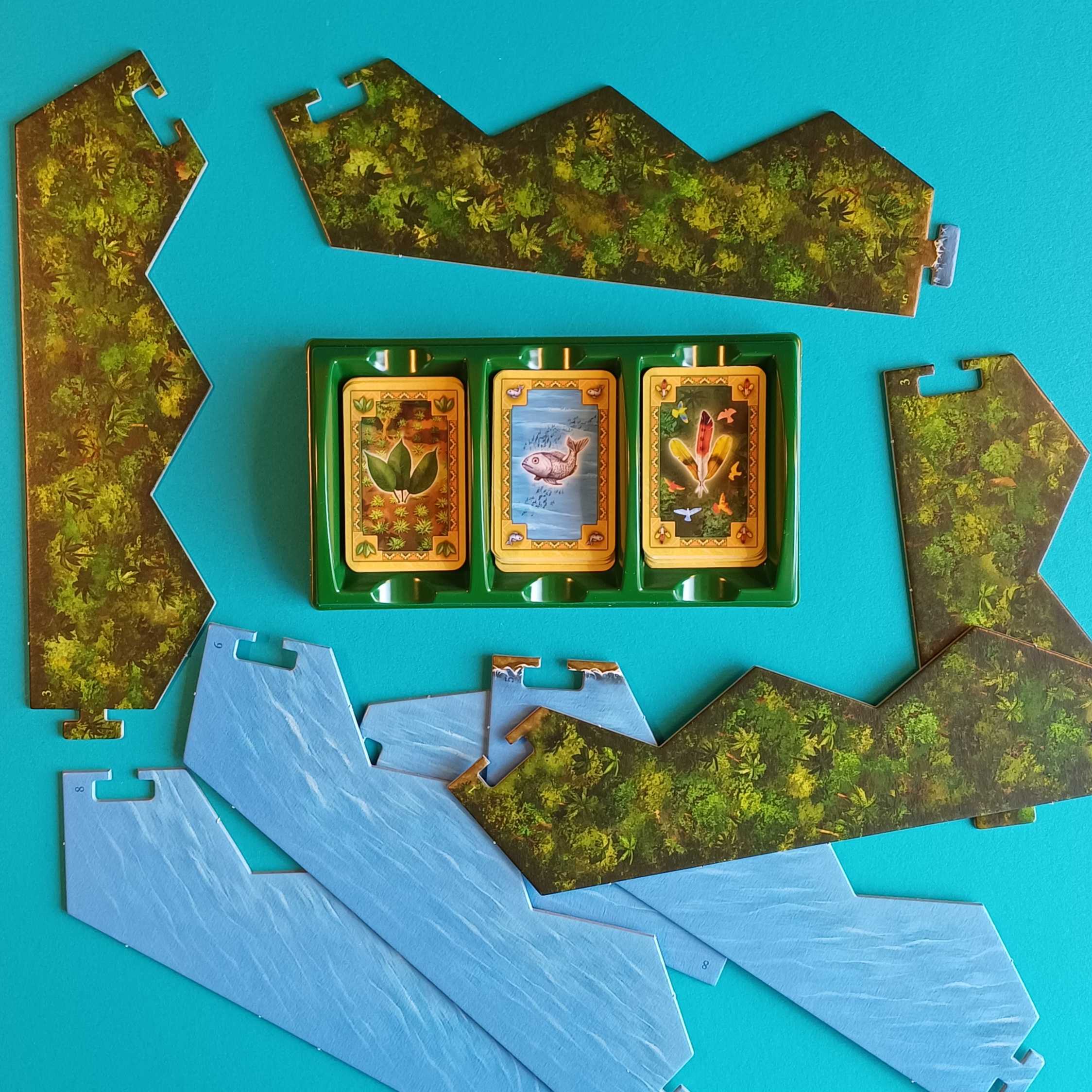 Catan – Der Aufstieg der Inka – Bild 10