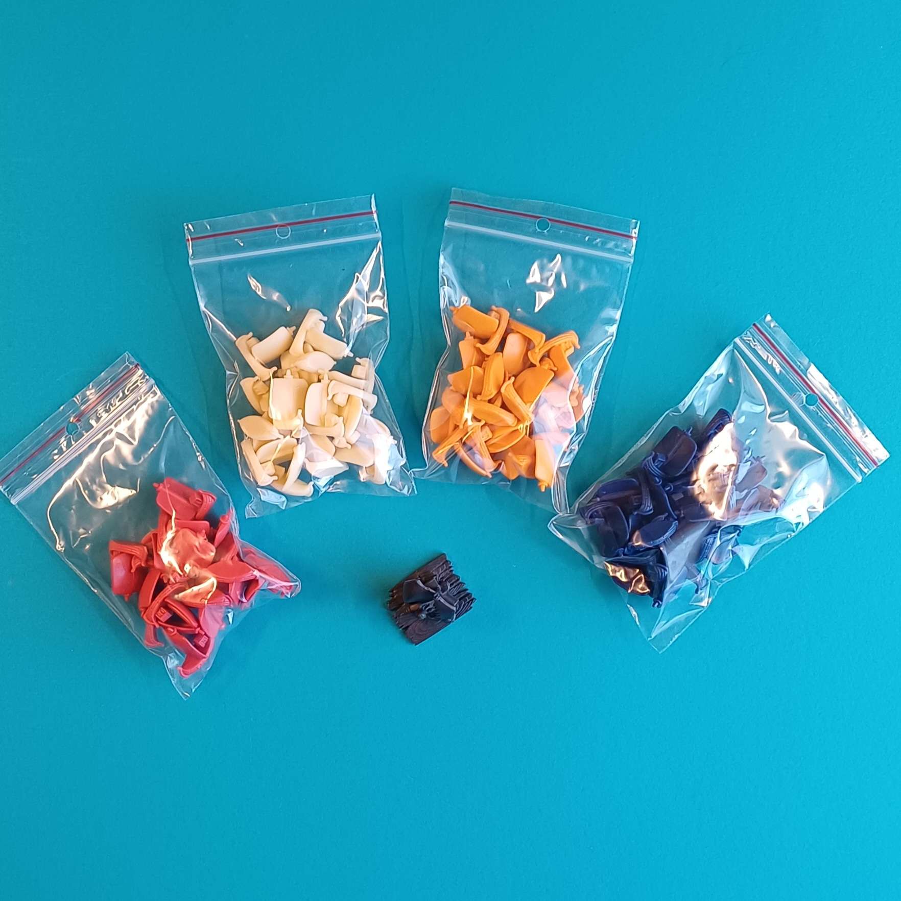 Catan – Erweiterung Seefahrer + Ergänzung für 5–6 Spieler – Bild 9
