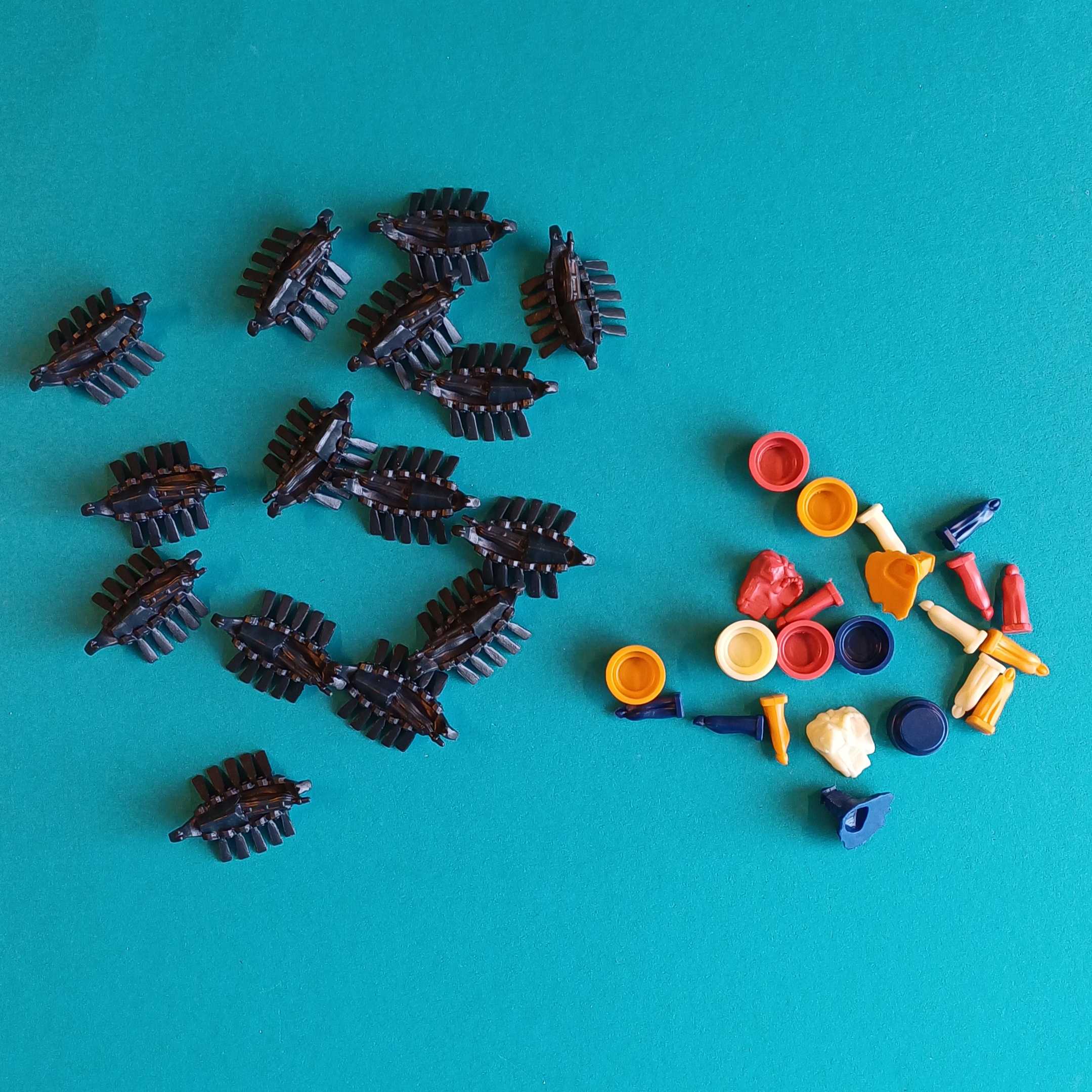 Catan – Szenarien für Seefahrer – Die Legende der Seeräuber – Bild 6