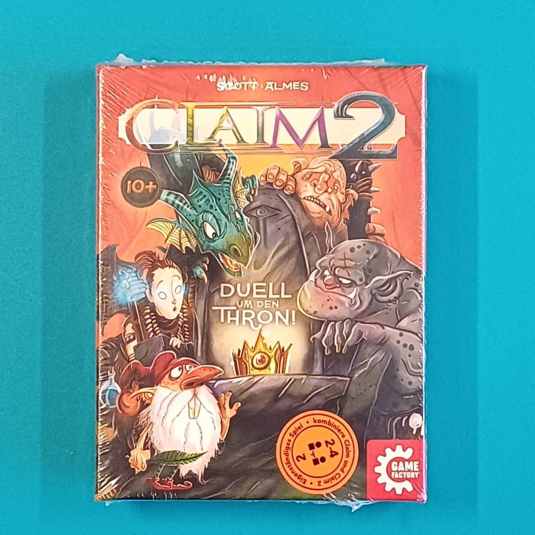 Claim 2
