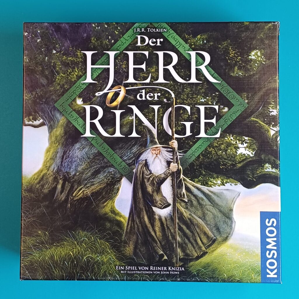 Der Herr der Ringe