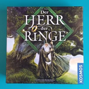 Der Herr der Ringe