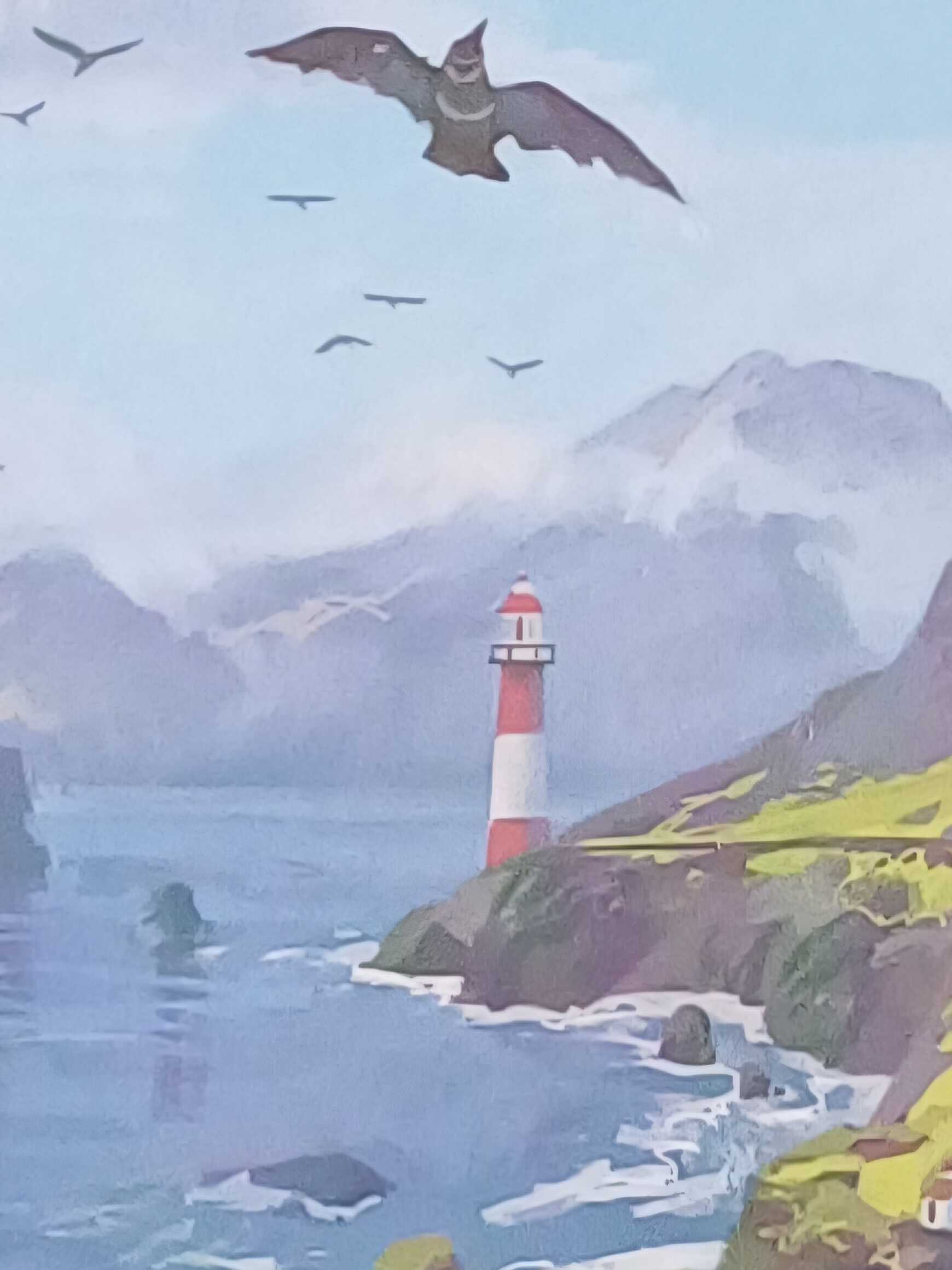 Die Grosse Reise – Bild 4