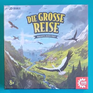 Die Grosse Reise