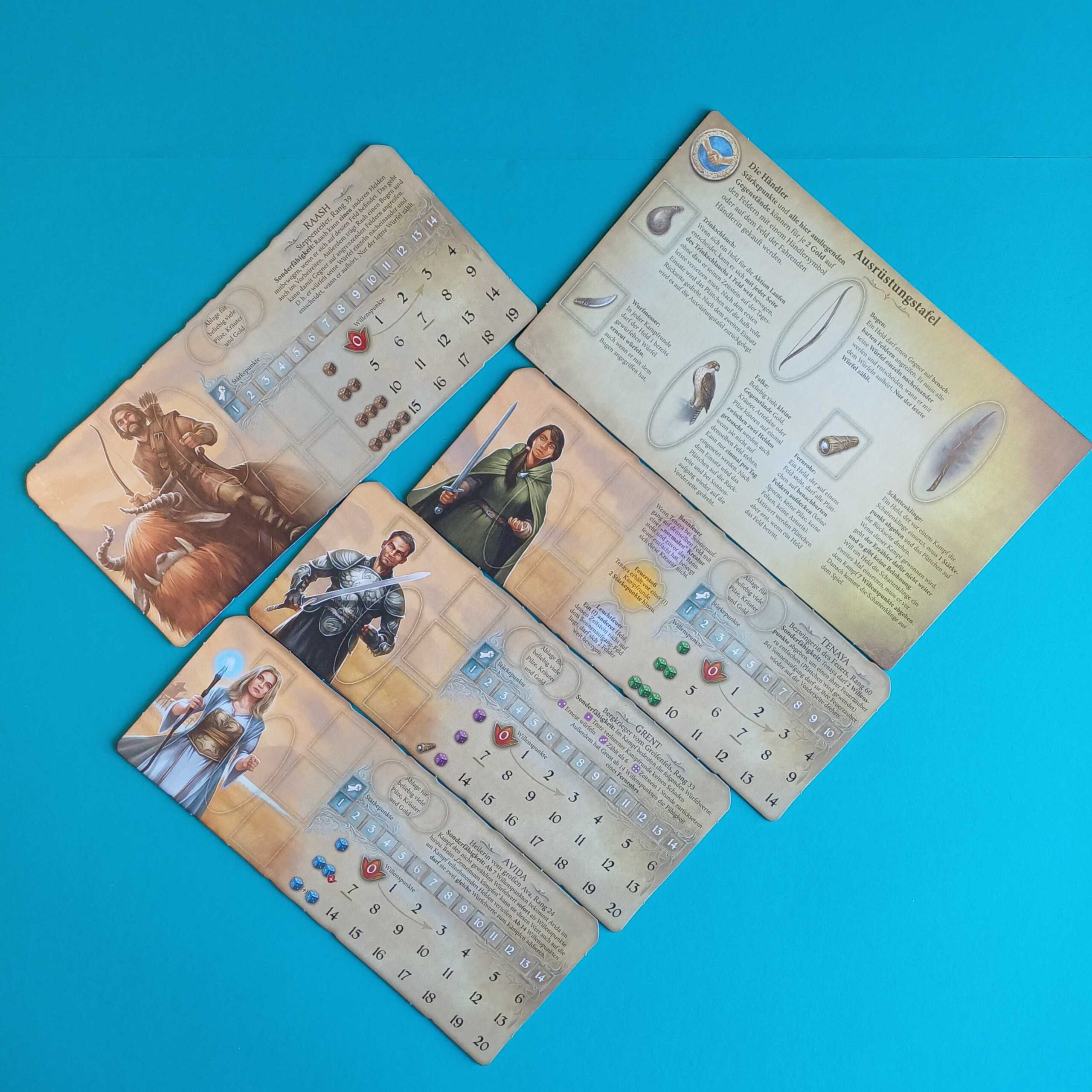 Die Legenden von Andor – Das ferne Land – Bild 6