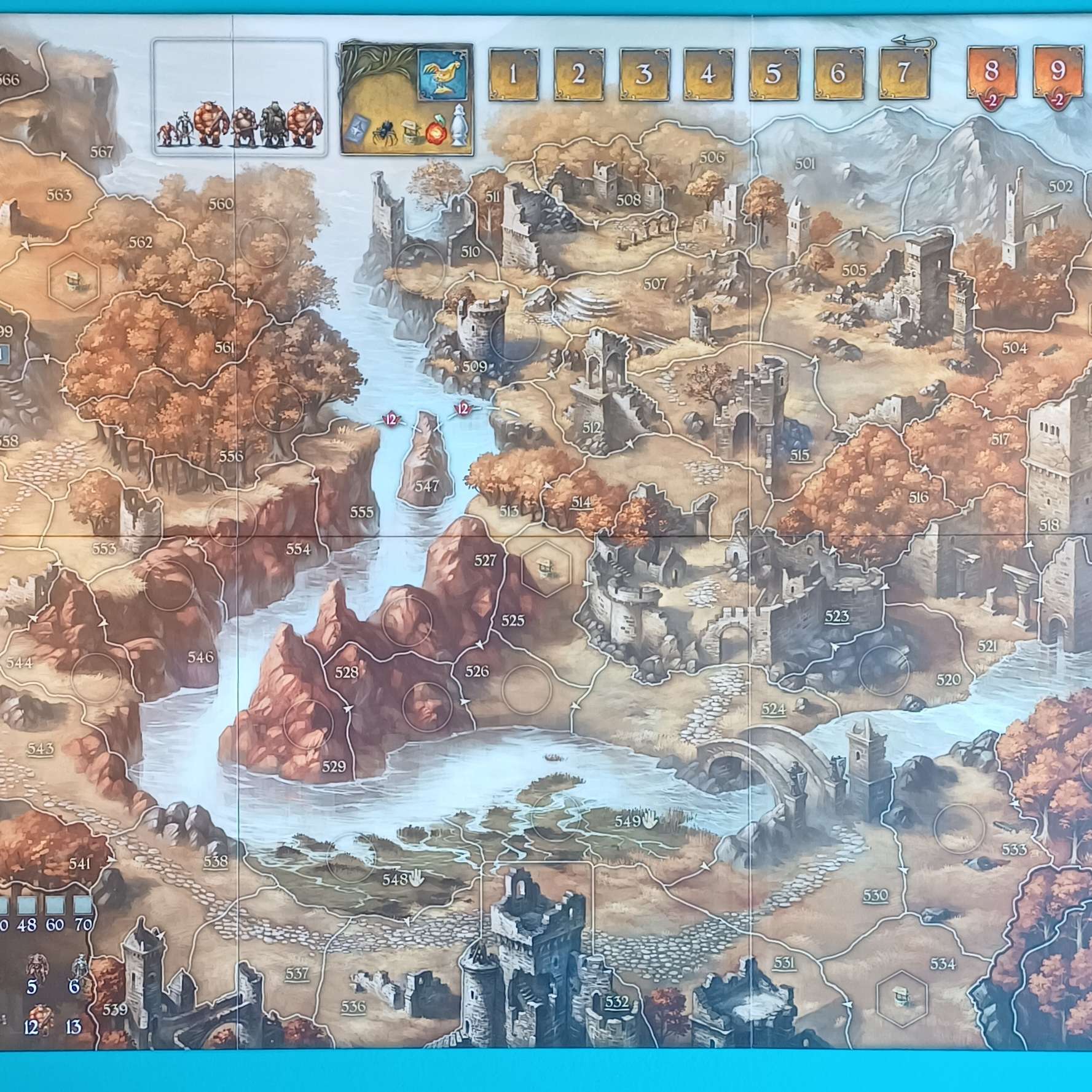 Die Legenden von Andor – Das ferne Land – Bild 7