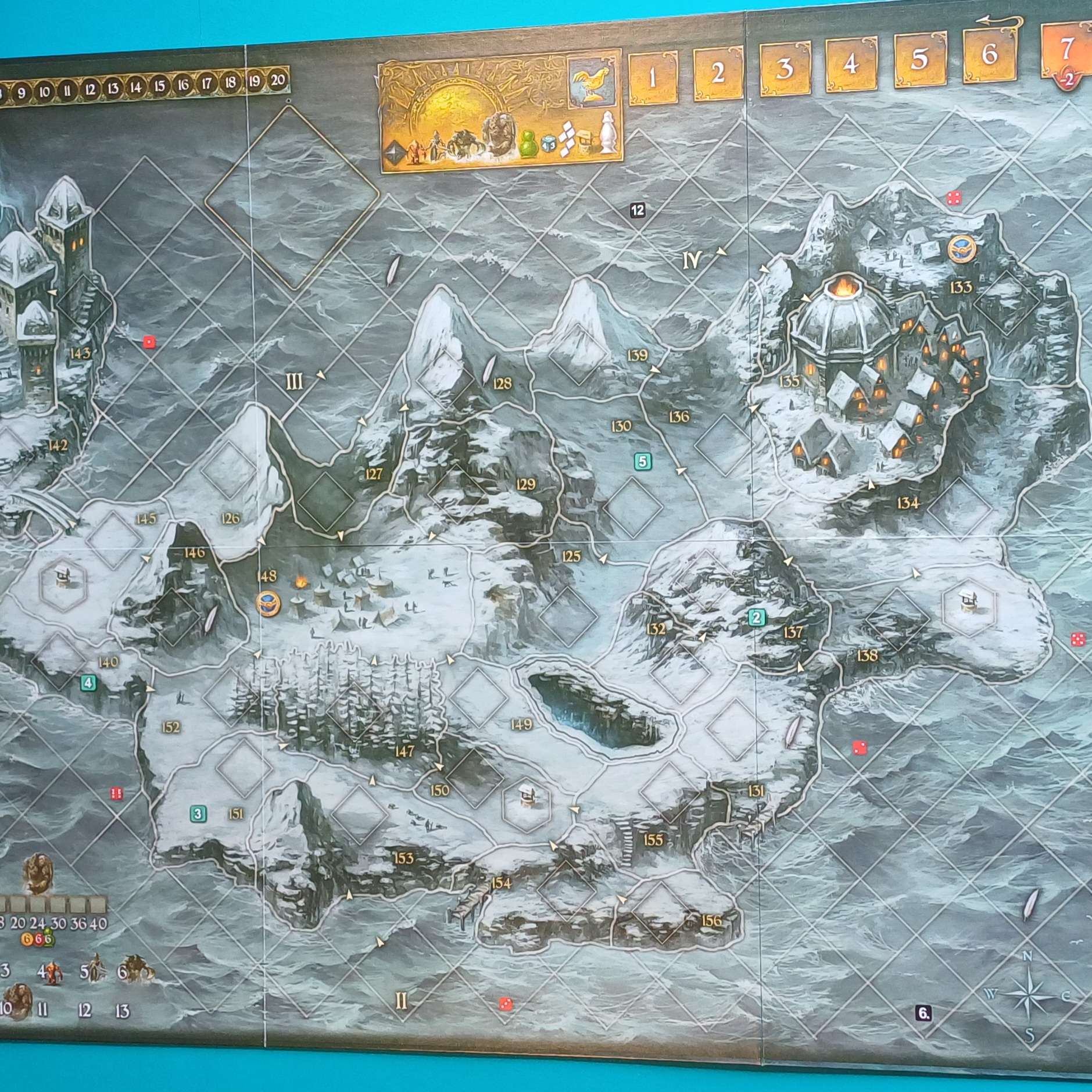 Die Legenden von Andor – Teil II – Die Reise in den Norden – Bild 5