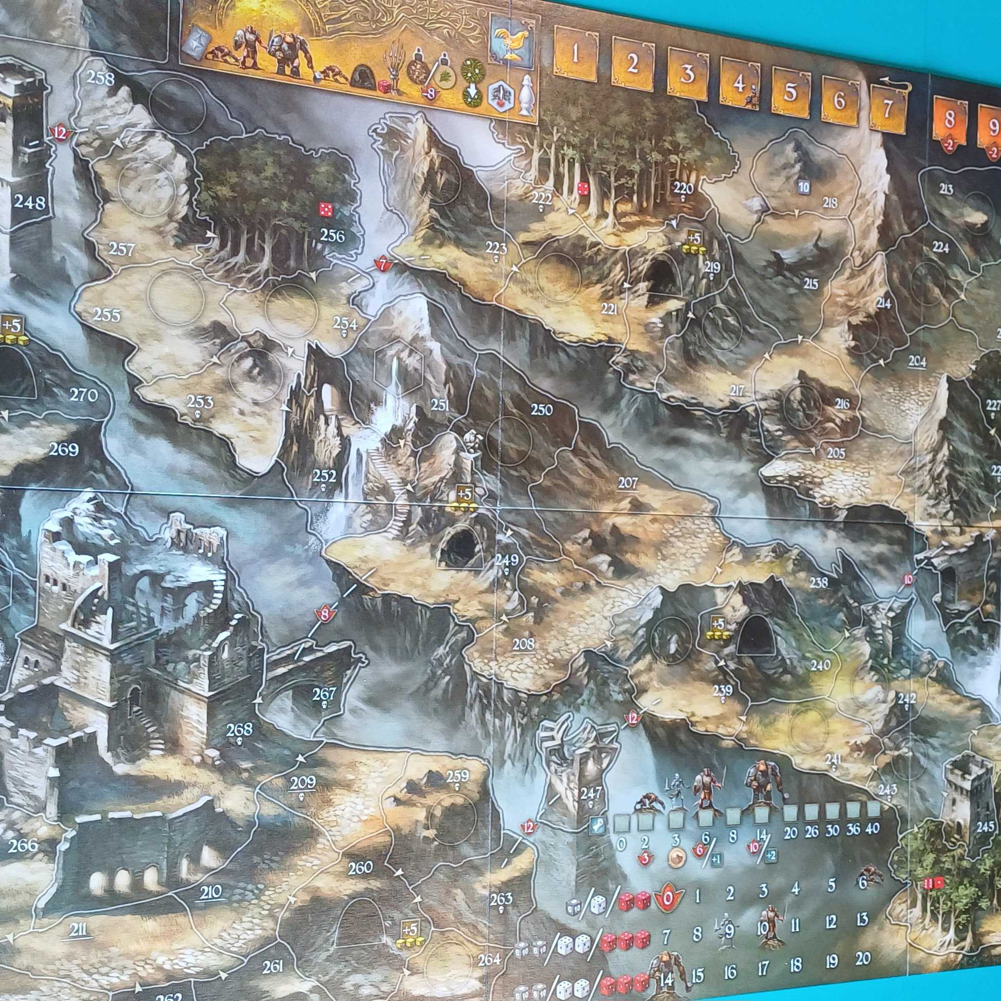 Die Legenden von Andor – Teil III – Die letzte Hoffnung – Bild 8