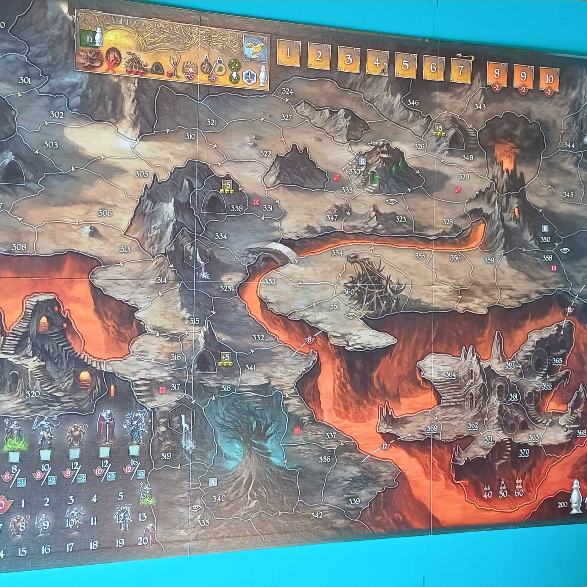 Die Legenden von Andor – Teil III – Die letzte Hoffnung – Bild 9