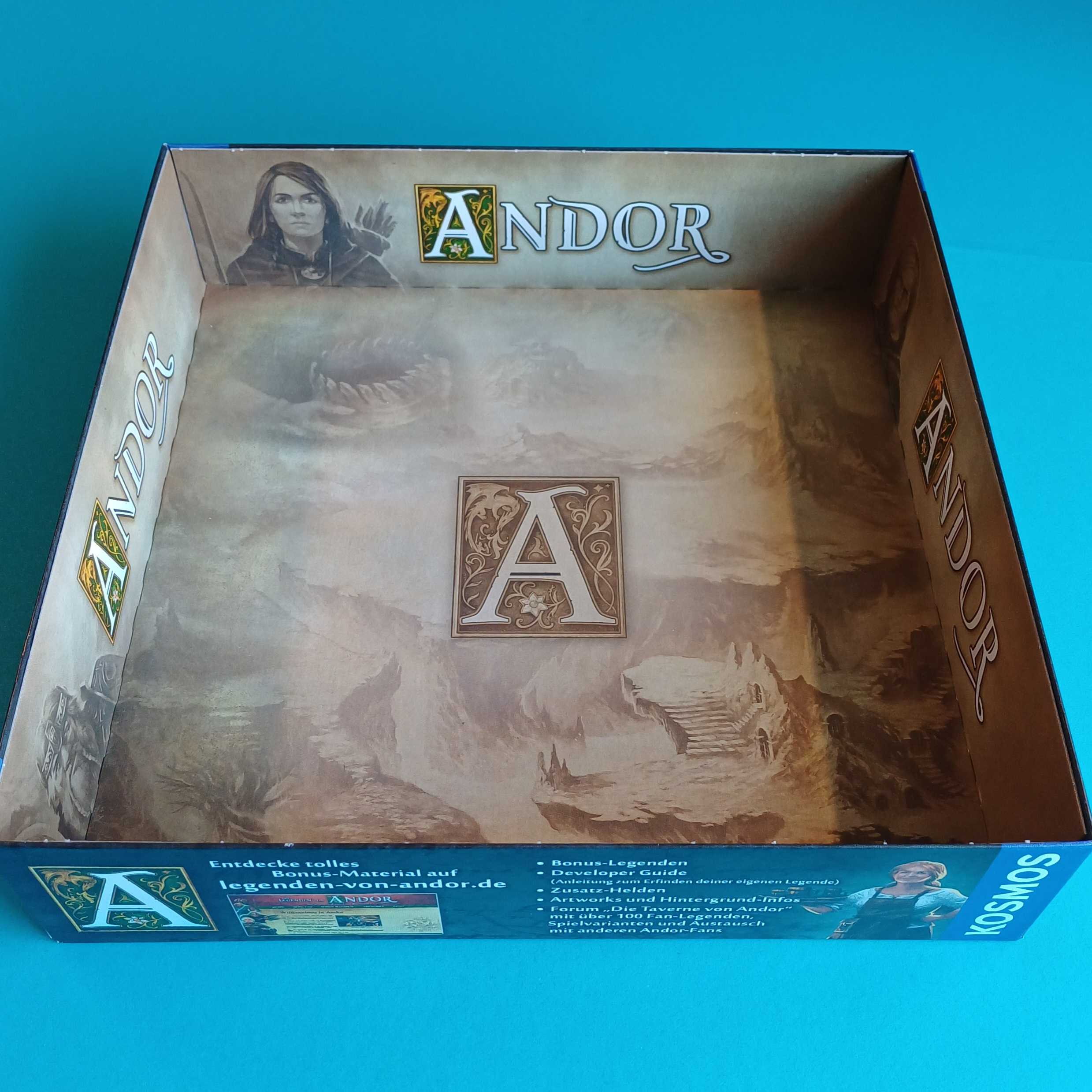 Die Legenden von Andor – Teil III – Die letzte Hoffnung – Bild 10