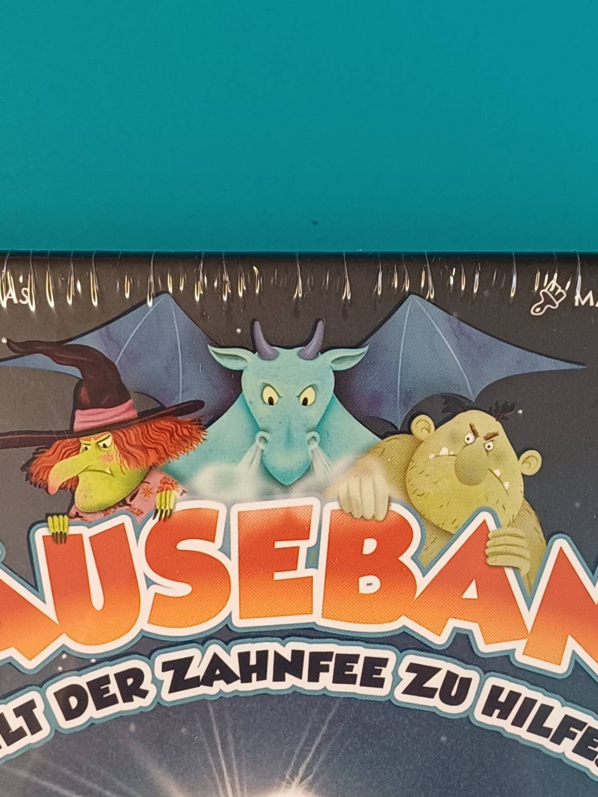 Die Mäusebande – Bild 3