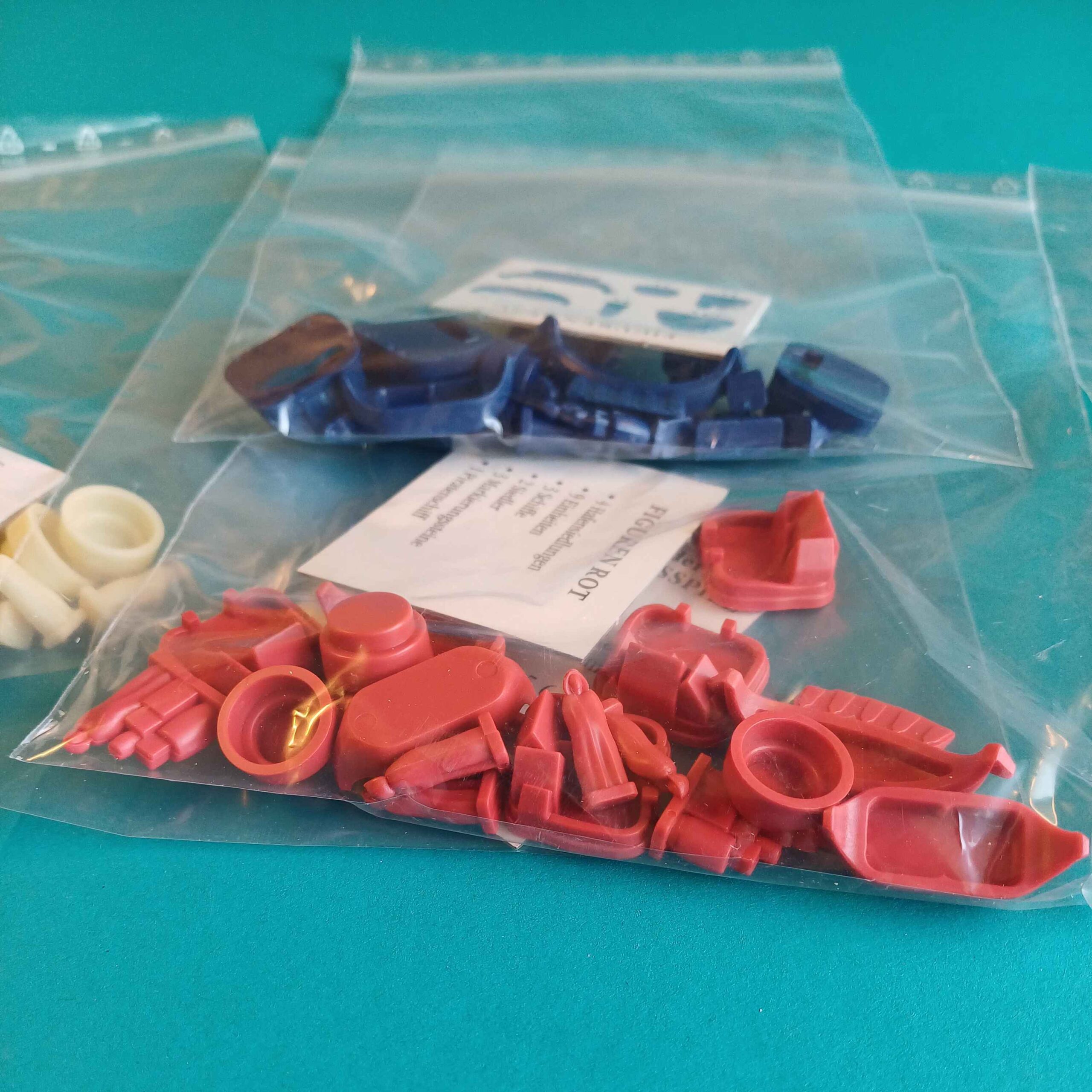 Die Siedler von Catan – Erweiterung Entdecker & Piraten + Ergänzung für 5–6 Spieler – Bild 10