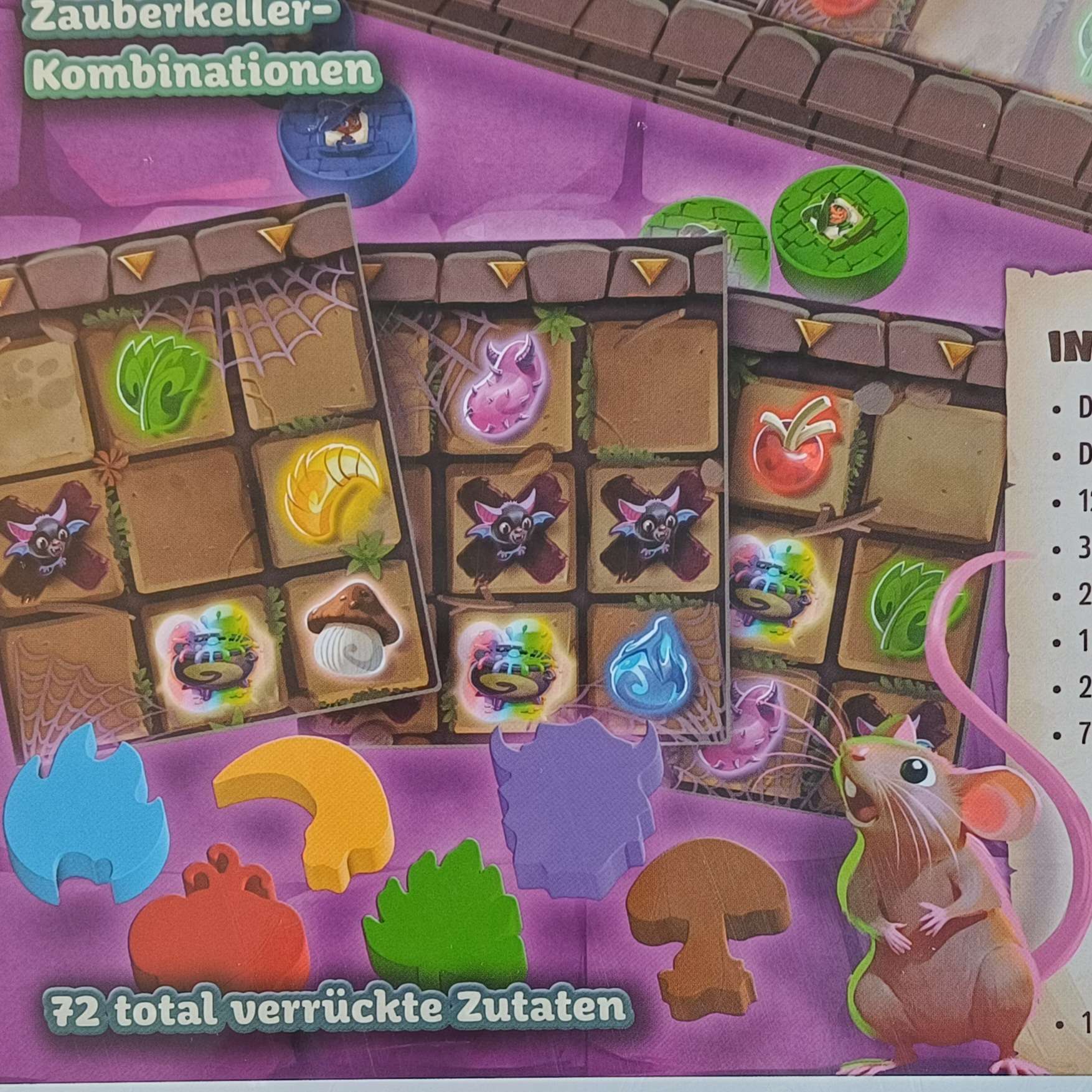 Drachenpups & Trollkirschkern – Bild 3