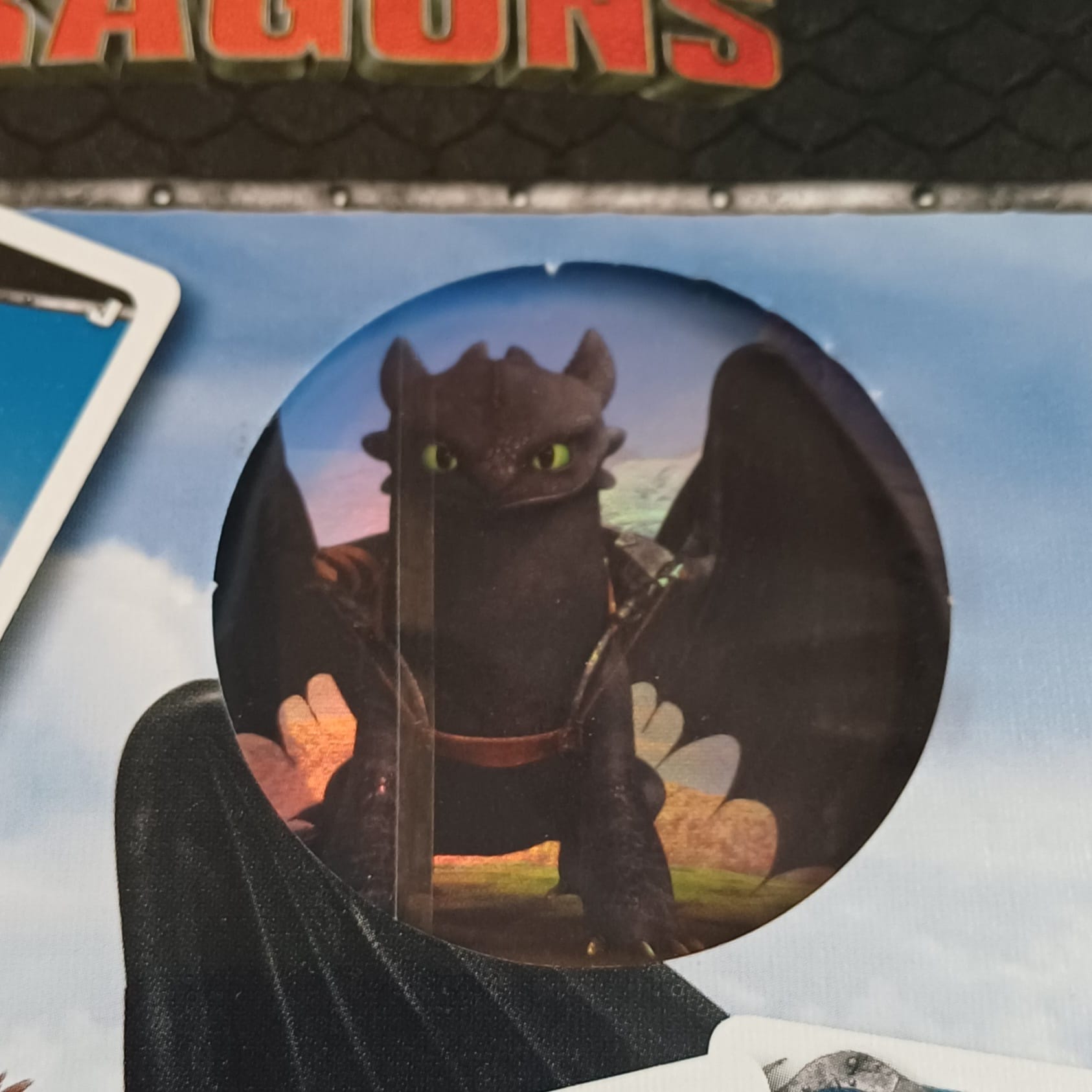 Dragons – Die Kartenspielesammlung – Bild 3