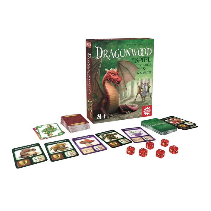 Dragonwood – Bild 3