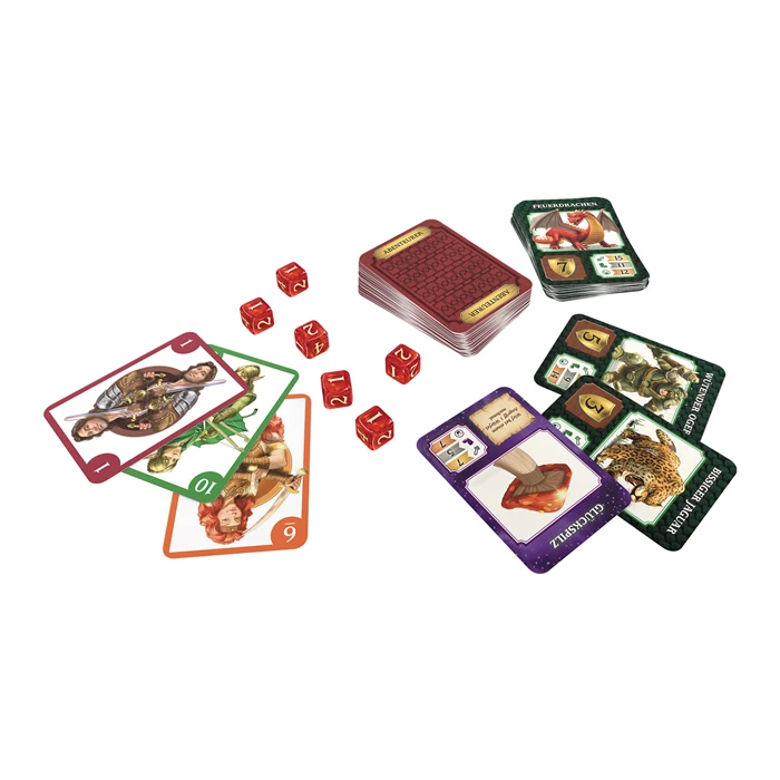 Dragonwood – Bild 5