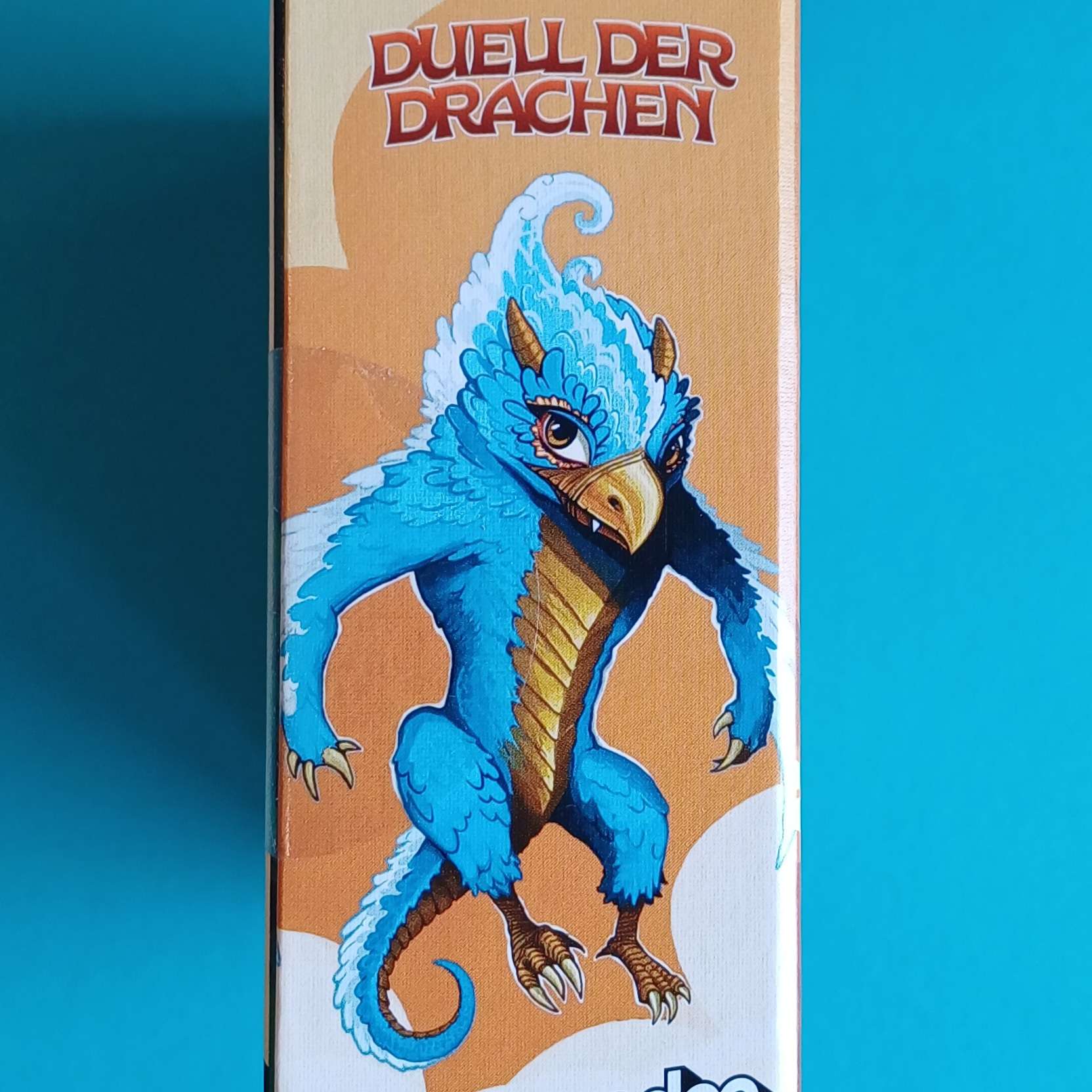 Duell der Drachen – Bild 4