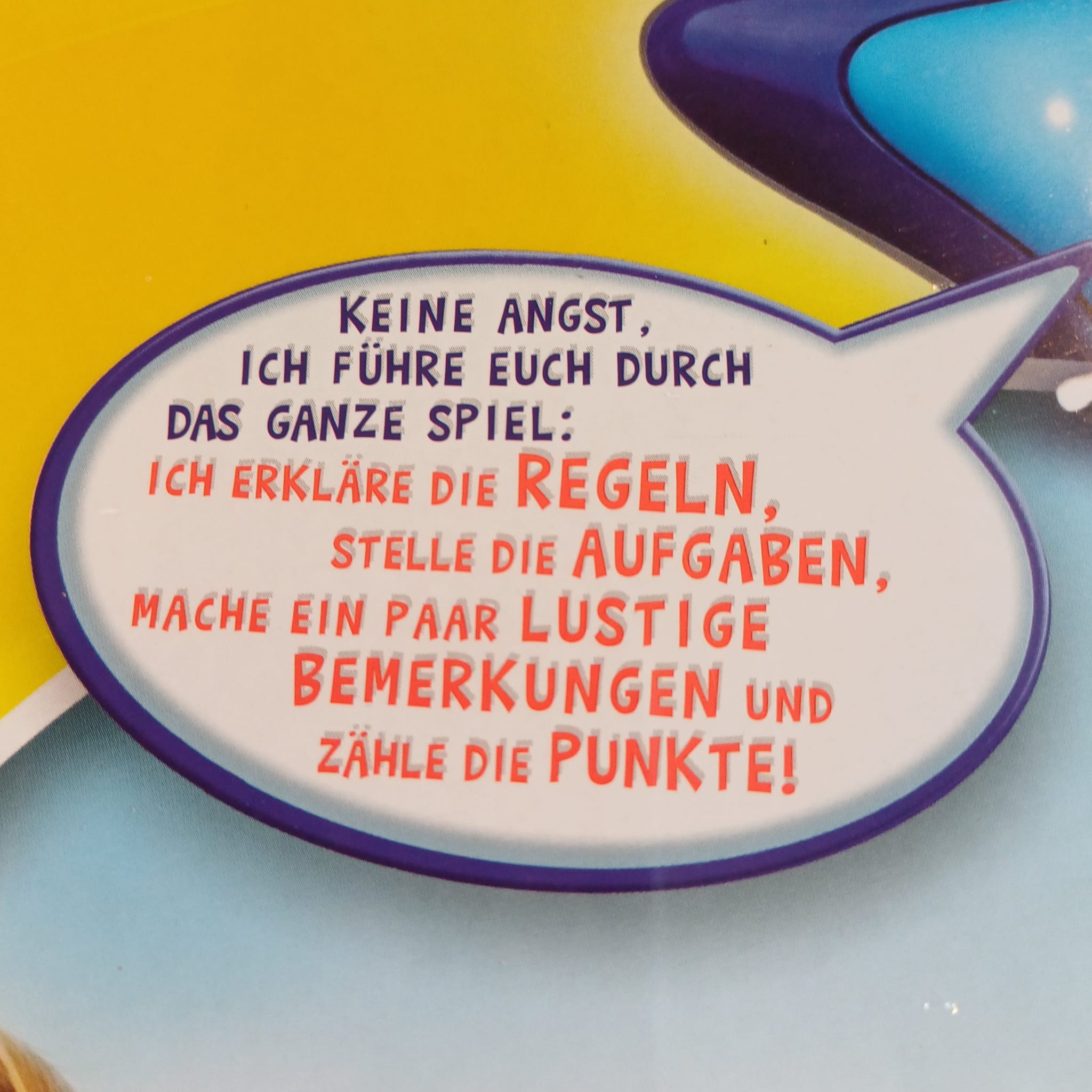Echt jetzt?! oder was? – Bild 3