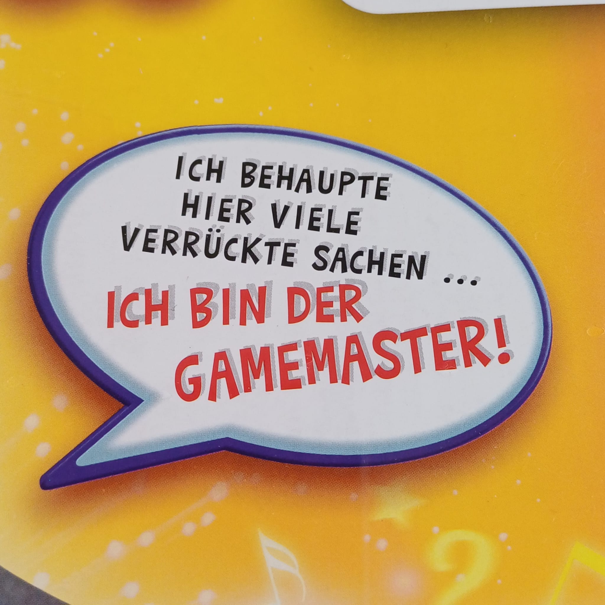 Echt jetzt?! oder was? – Bild 4