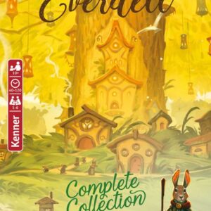 Everdell – Complete Collection