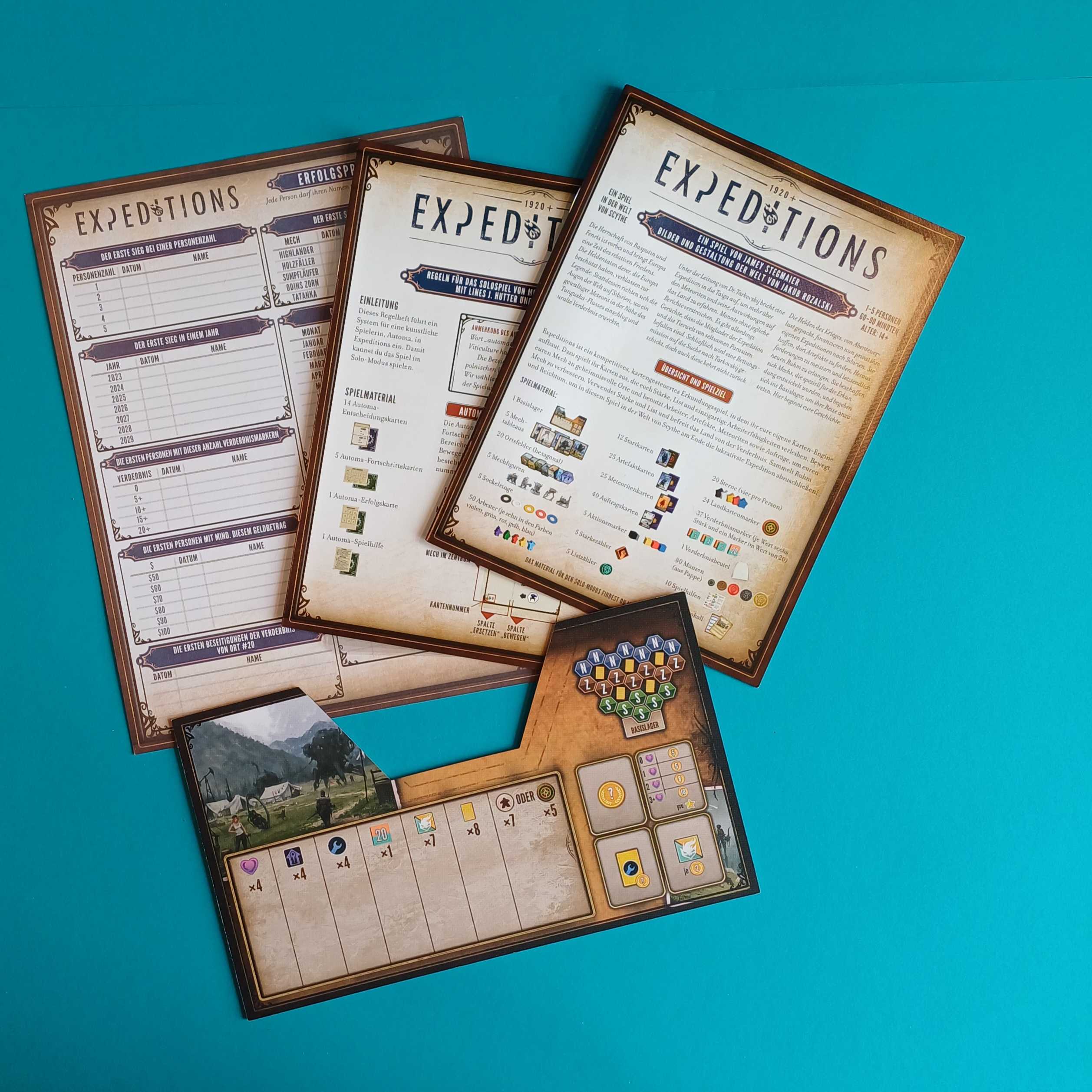 Expeditions – Bild 4