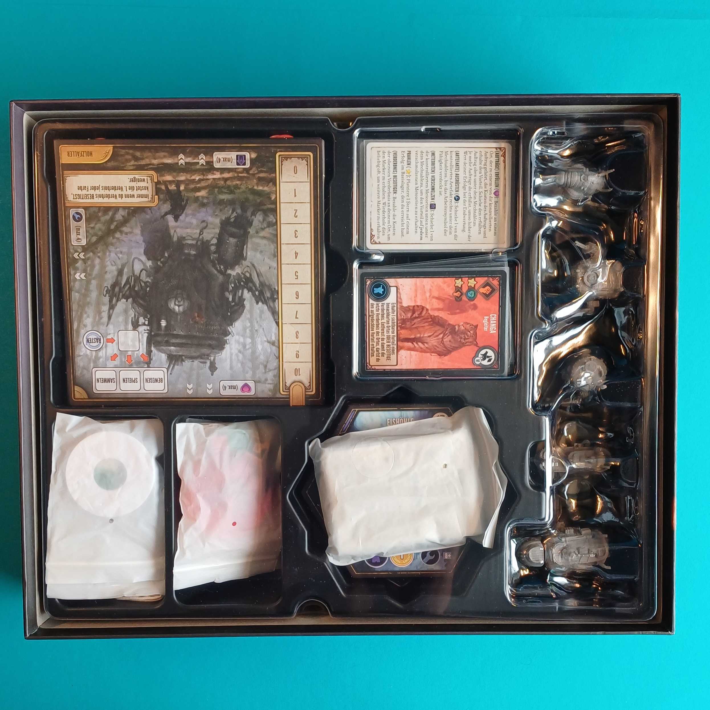 Expeditions – Bild 3