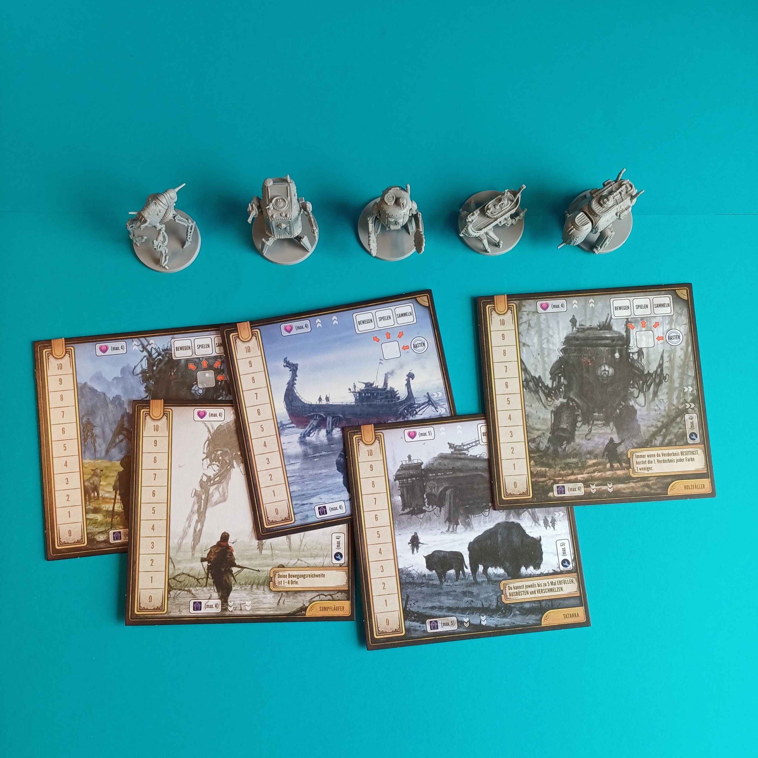 Expeditions – Bild 18