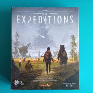 Expeditions