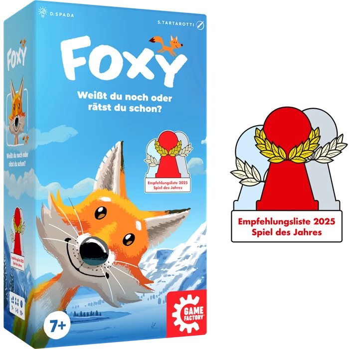 Foxy – Bild 5
