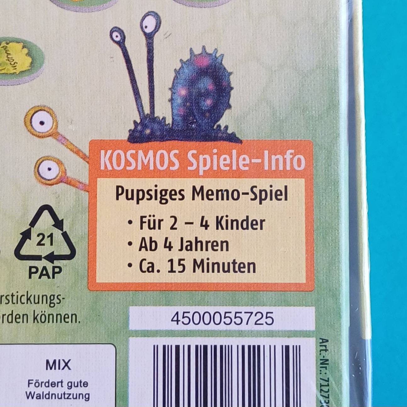 Furzipups, der Knatterdrache – Bild 4