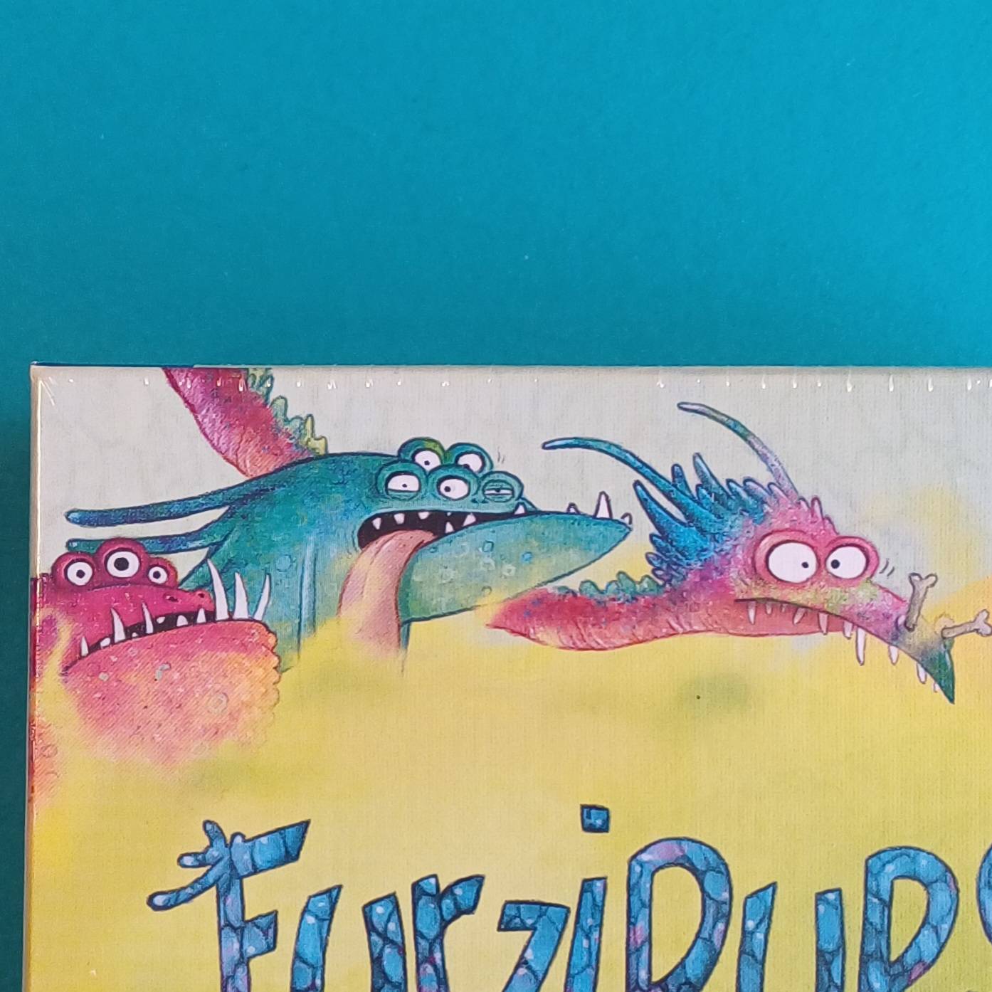 Furzipups, der Knatterdrache – Bild 3