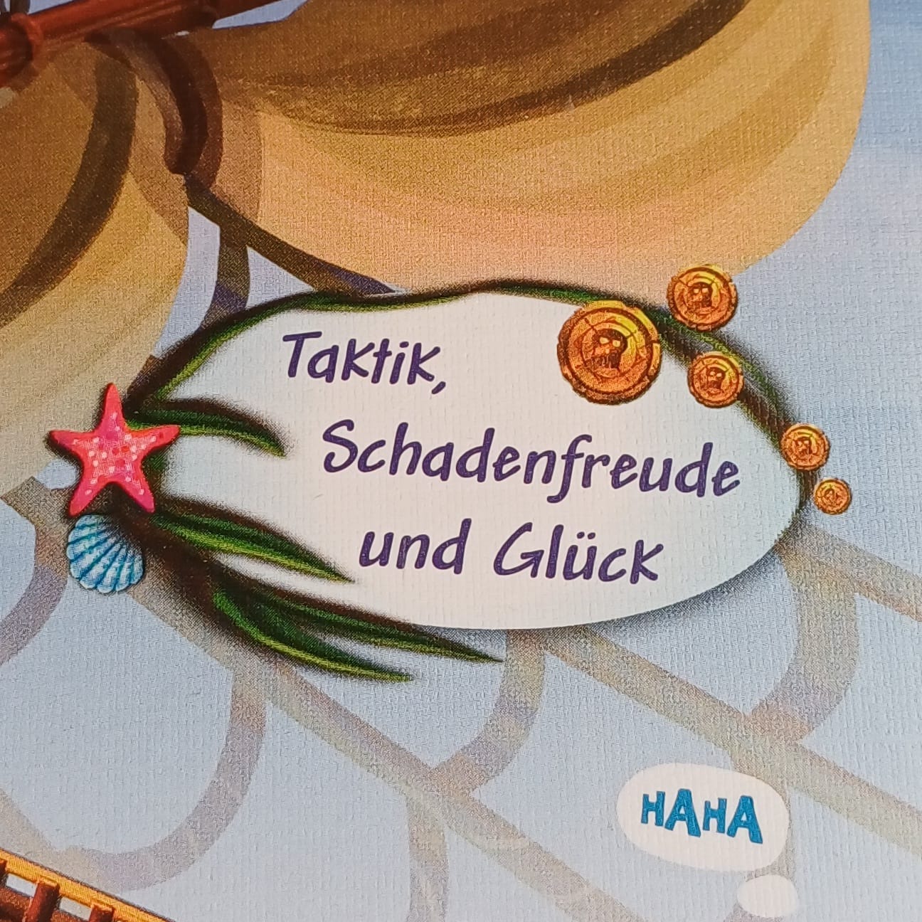 Gezanke auf der Planke – Bild 4