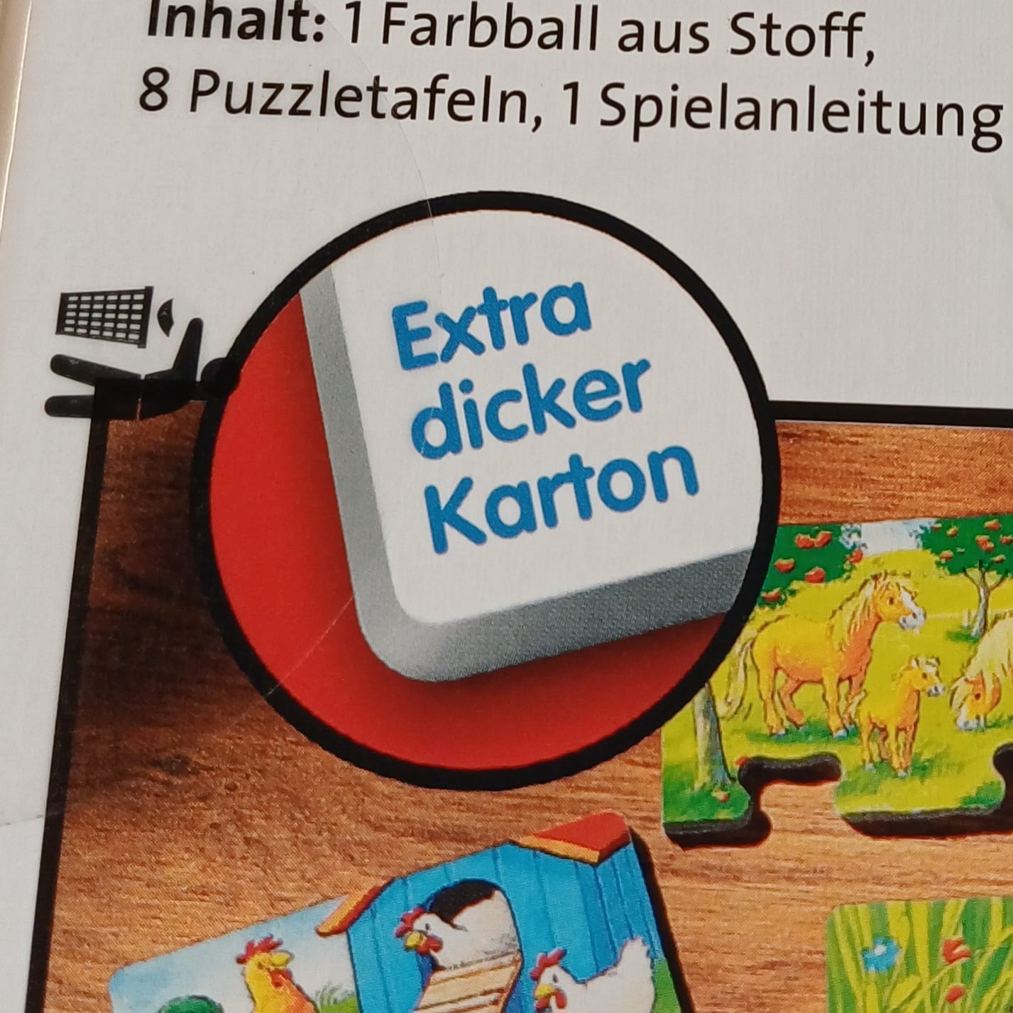 Hase hüpf! – Bild 3