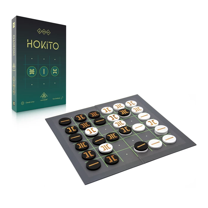 Hokito – Bild 3