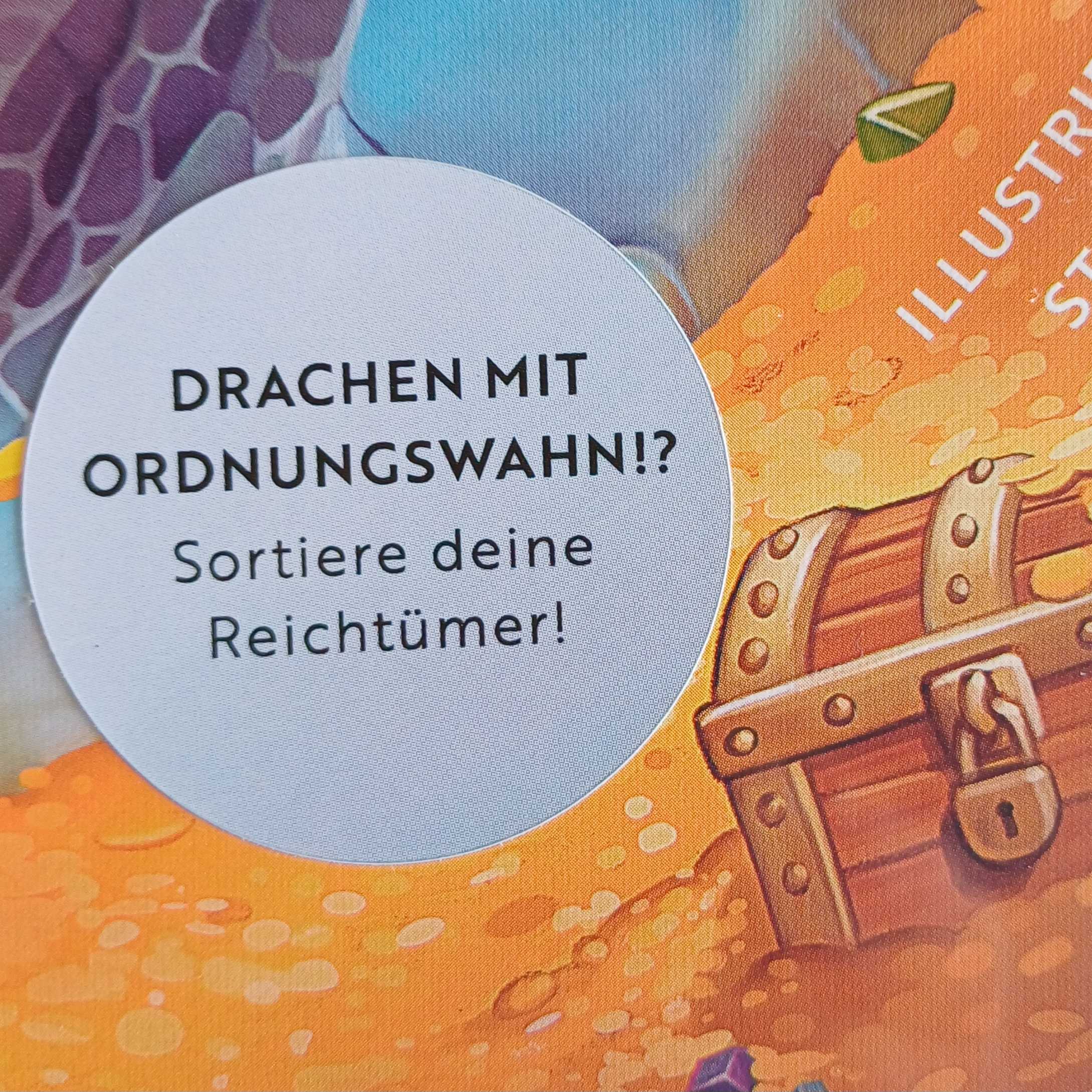 Hüter des Schatzes – Bild 4