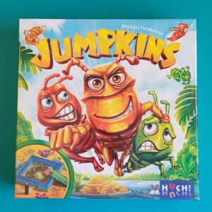 Jumpkins