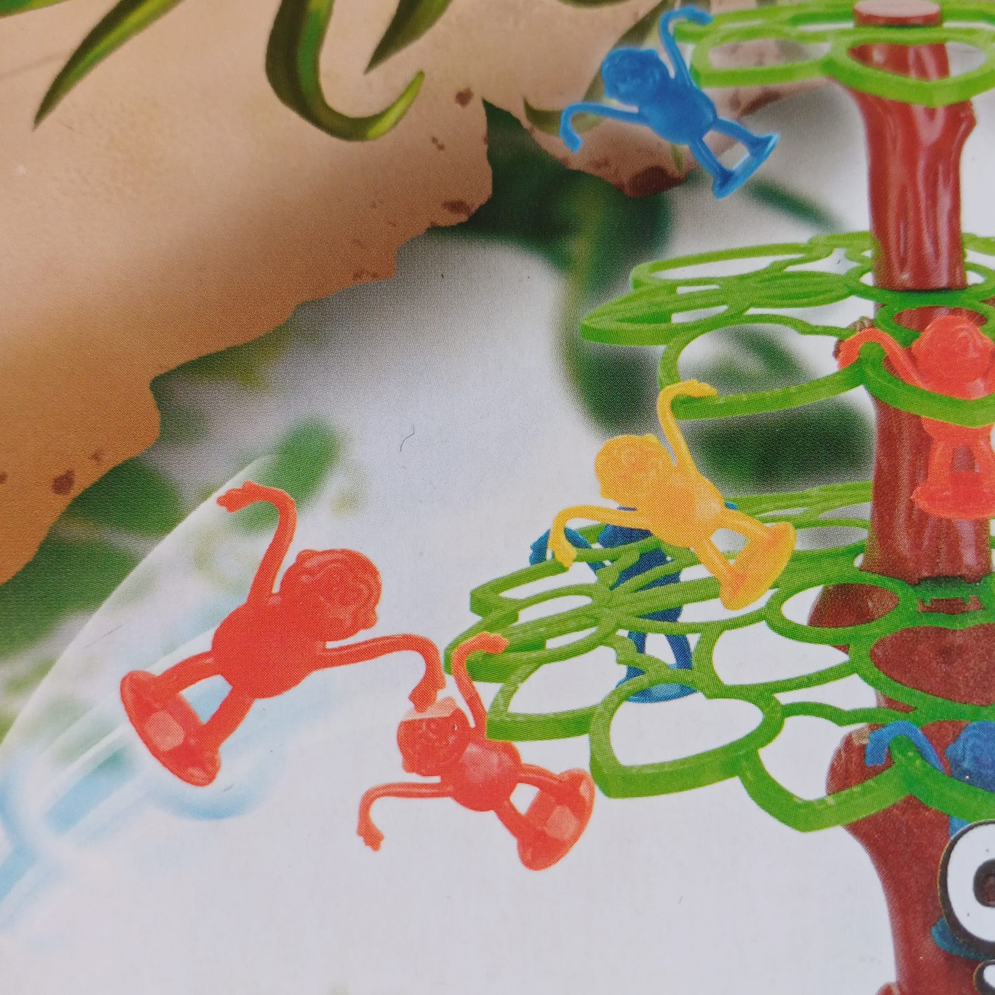 Jungle Expedition – Shooting Monkey Game – Bild 4