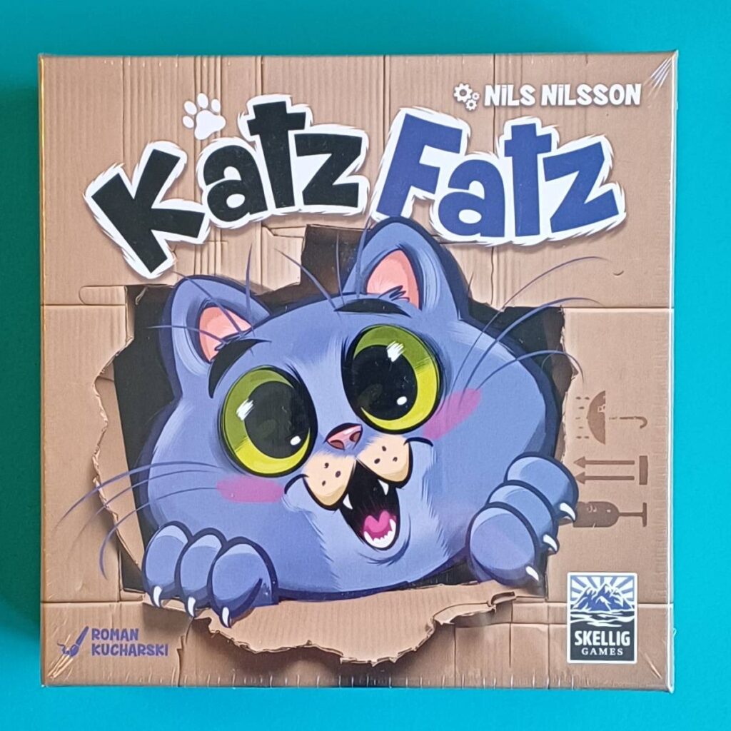 Katz Fatz
